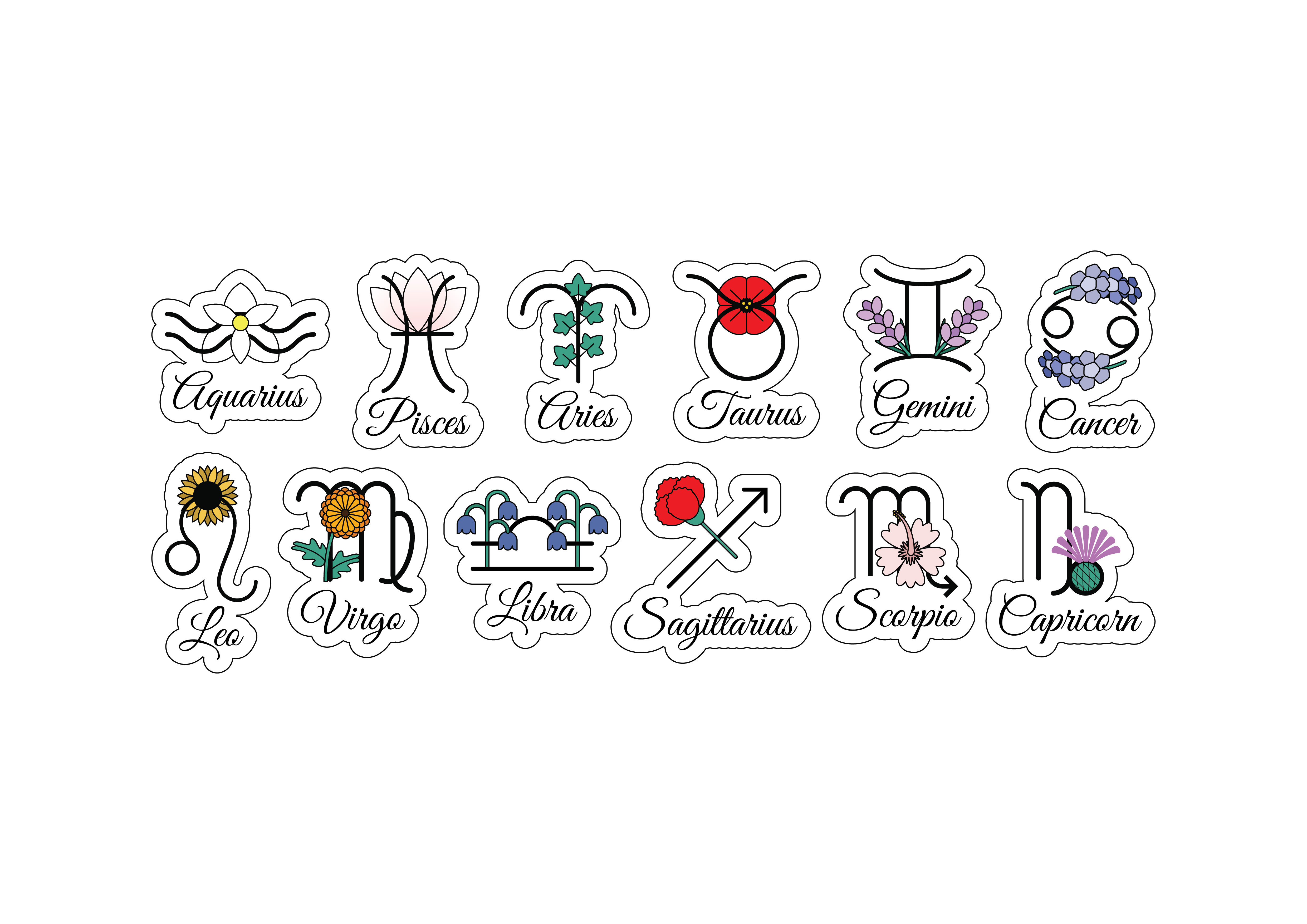 Diseño de Sticker por nicoletaungurean 2 para este proyecto | Diseño #31671529