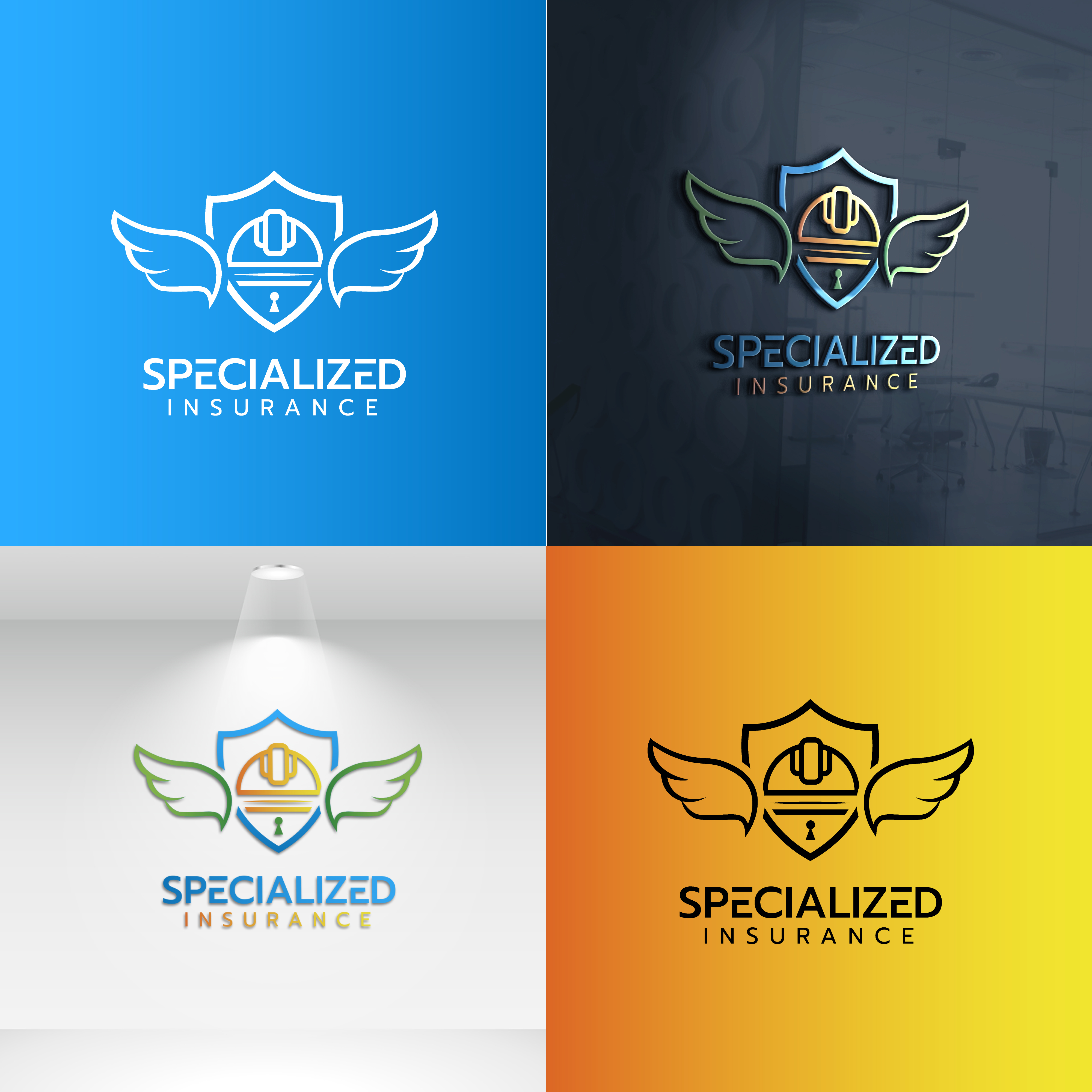 Design de Logo par Nukhta Design pour ce projet | Design #31572773