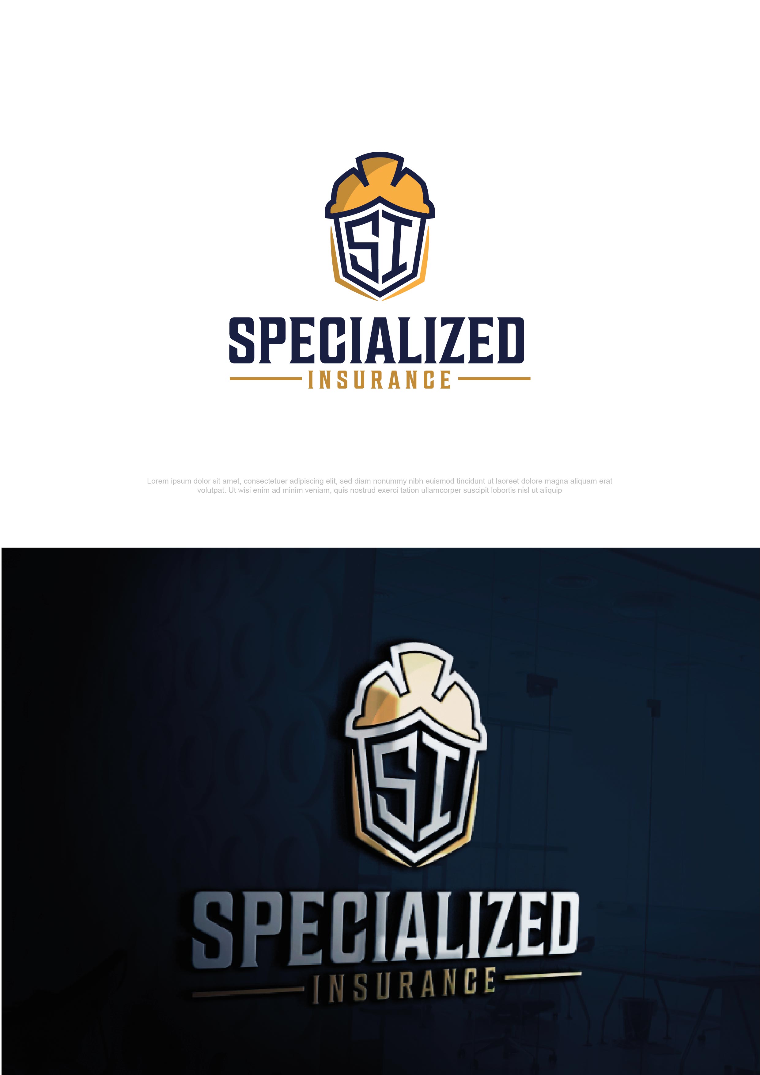 Logo Design by Anton for this project | Design #31586760