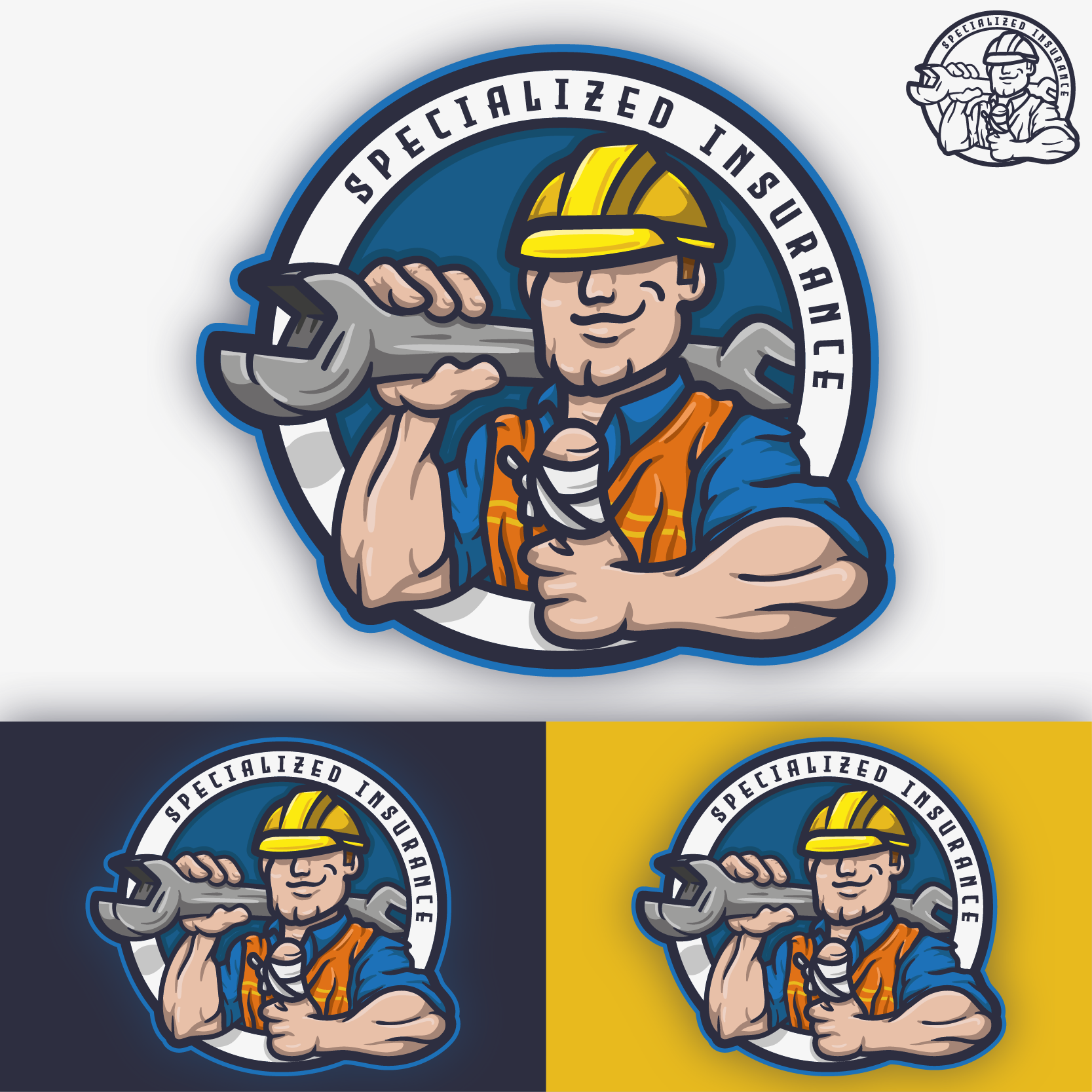 Logo Design by MJa designer for this project | Design #31563829