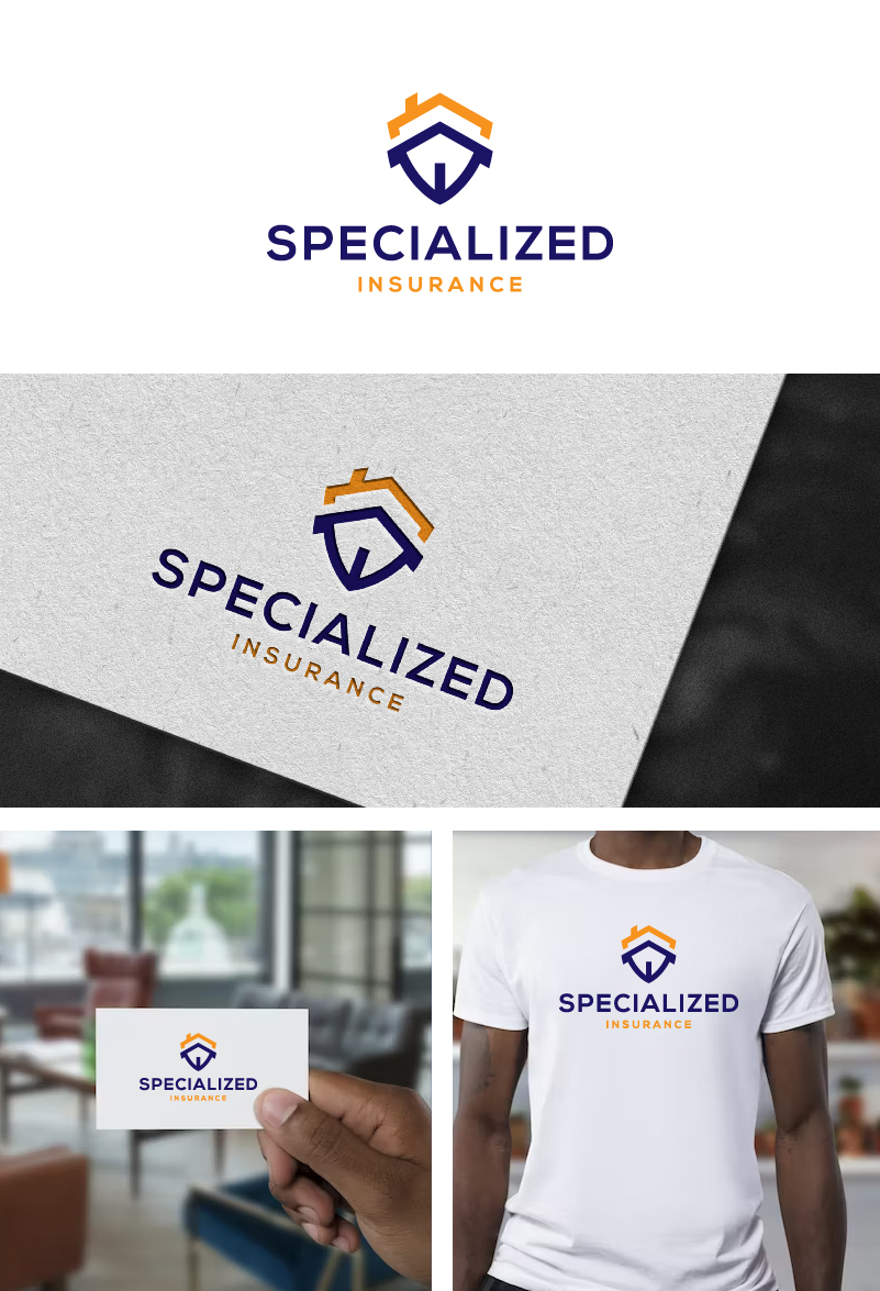 Logo Design by Suvendu.S for this project | Design #31565385