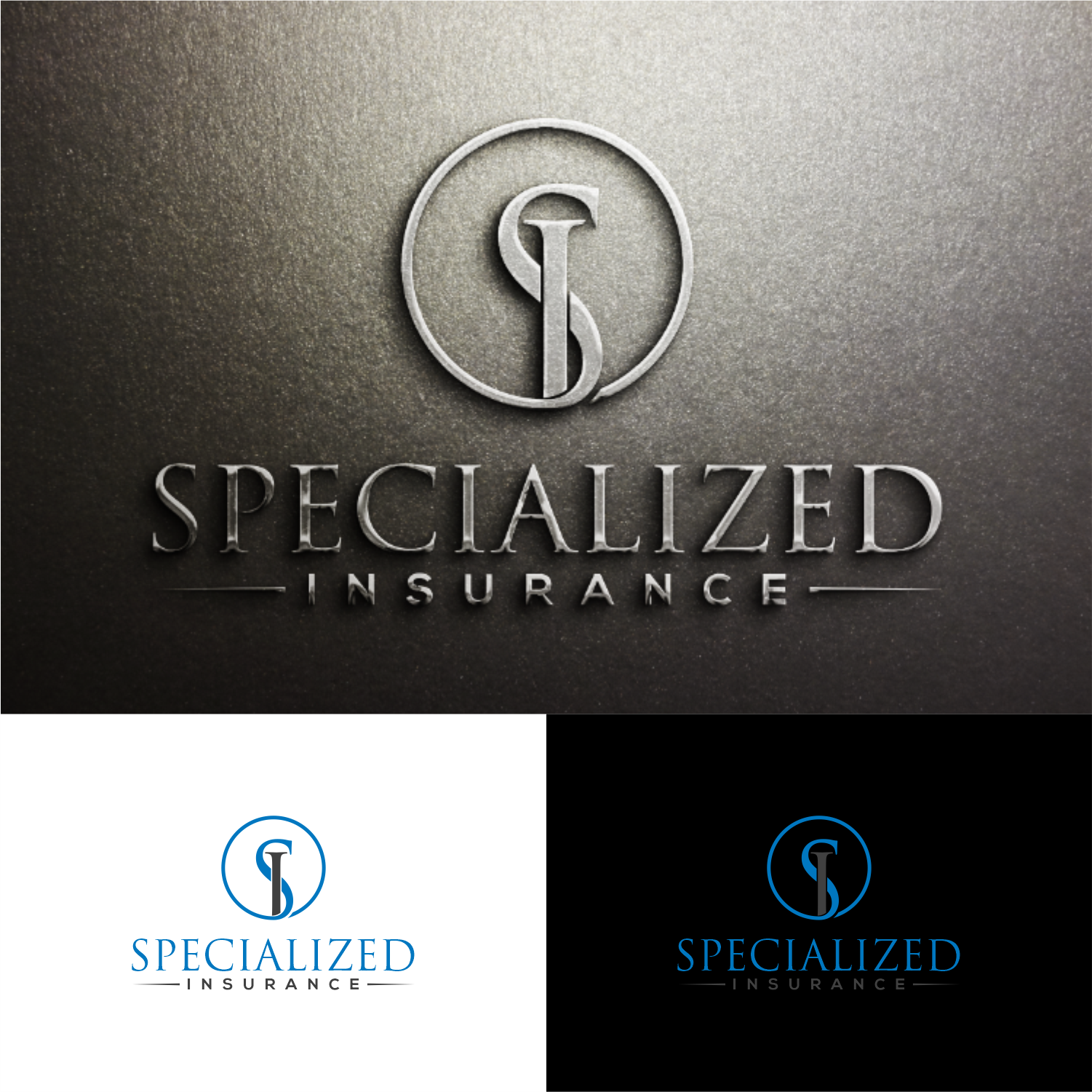 Logo Design by semarco for this project | Design #31557391