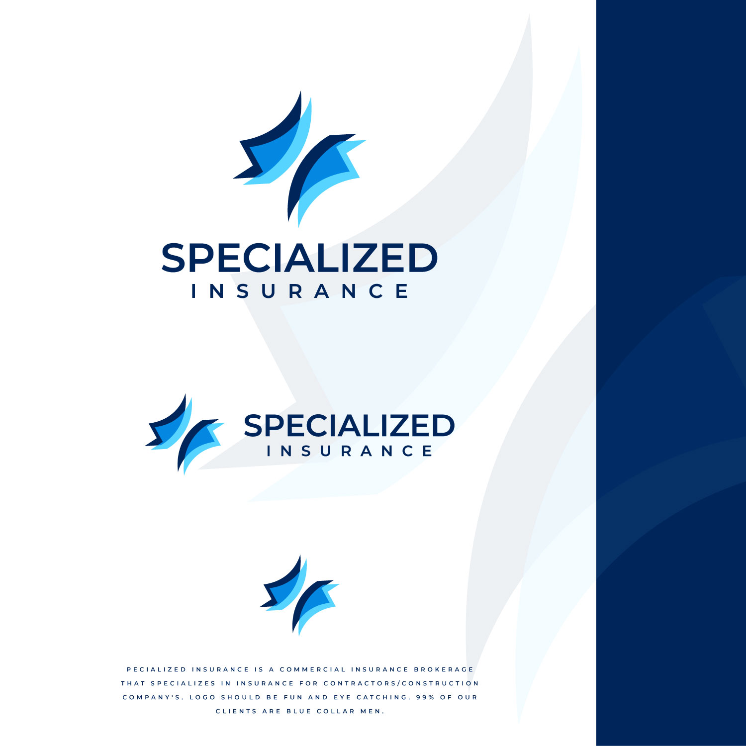 Design de Logo par Modan Mohan Mohini pour ce projet | Design #31578708