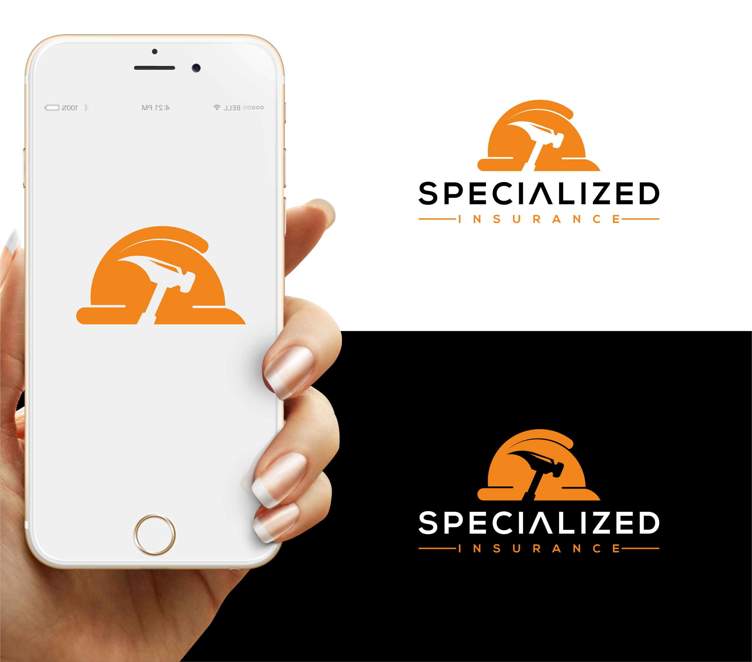 Logo Design by healer1617 for this project | Design #31570531