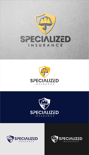 Logo Design by sze. for this project | Design: #31575445
