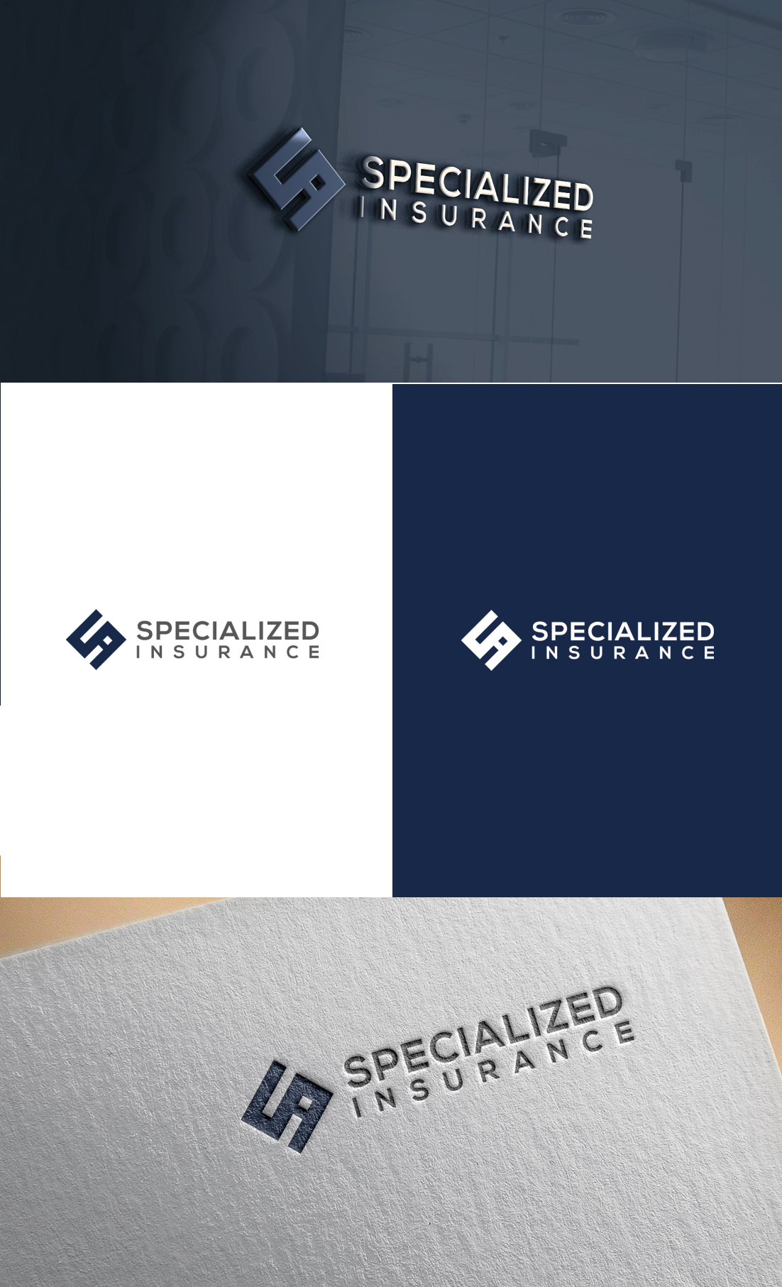 Logo Design by GLDesigns for this project | Design #31556044