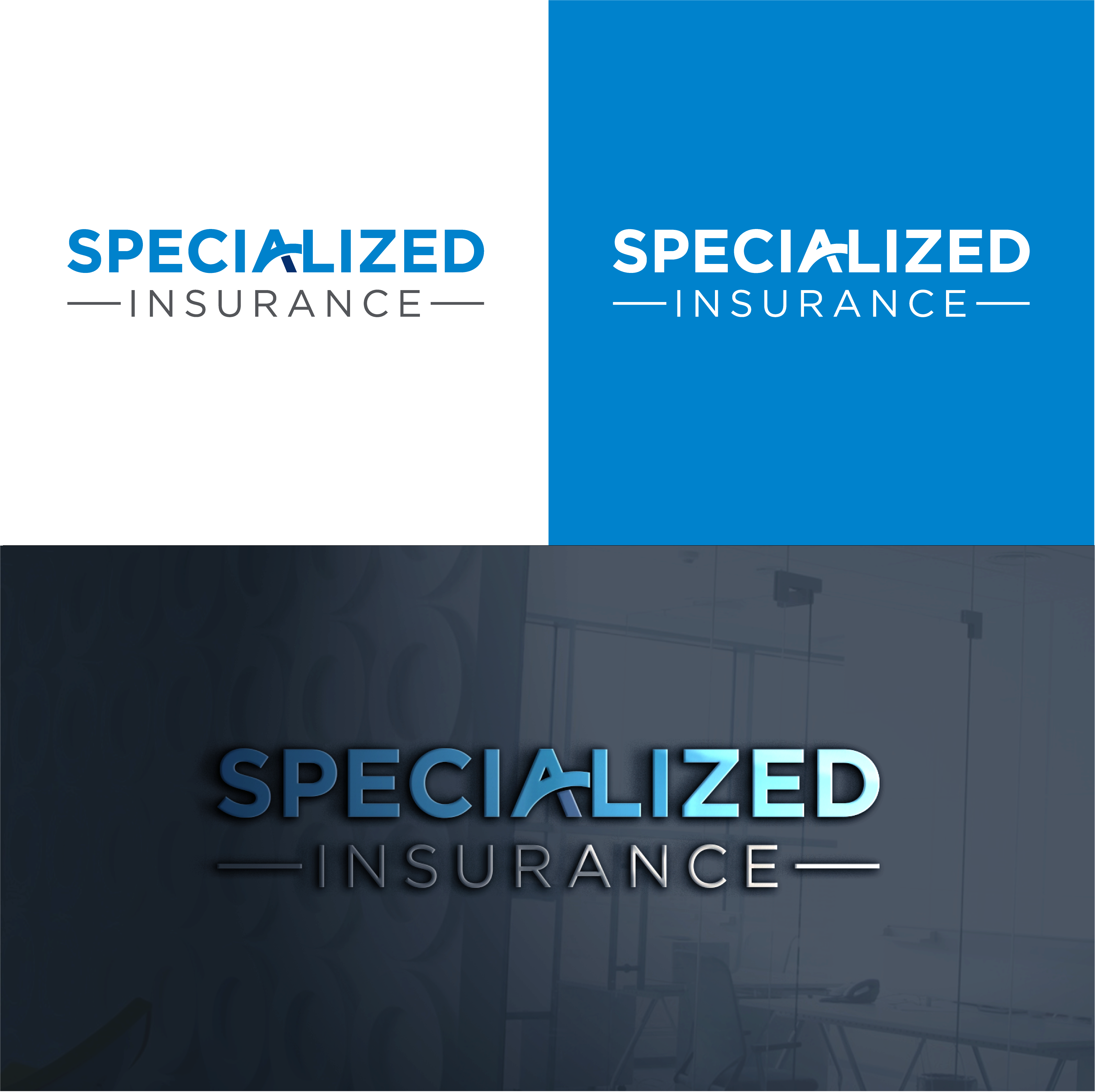 Logo Design by The Lion Studios for this project | Design #31559672