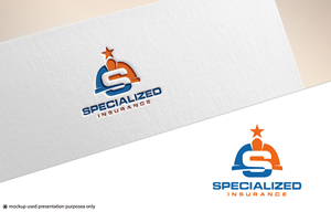 Logo Design by Rubia@ for this project | Design: #31571593