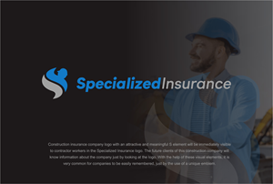 Diseño de Logo por Djawek para este proyecto | Diseño: #31594816