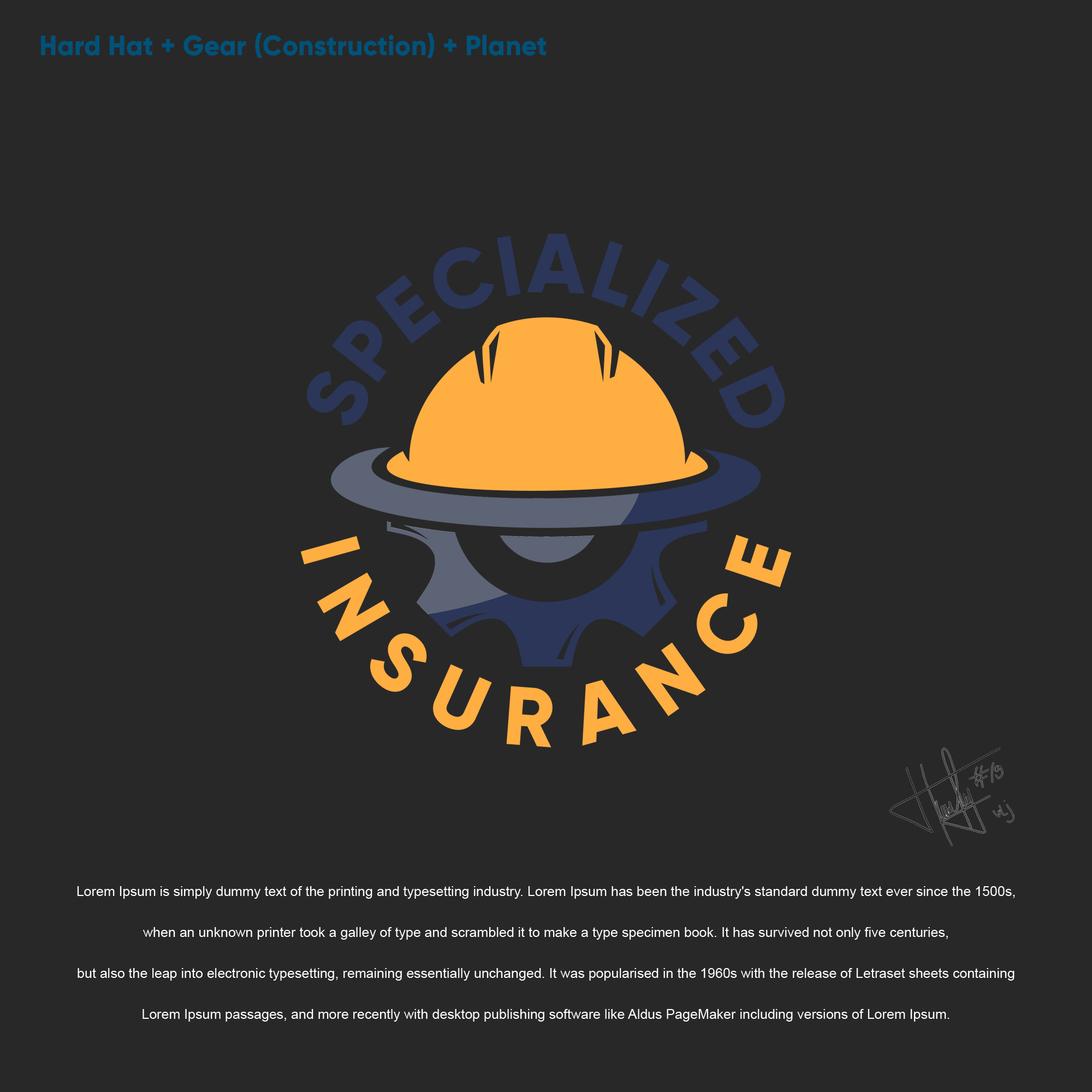 Diseño de Logo por BrochaVLJ para este proyecto | Diseño #31592766