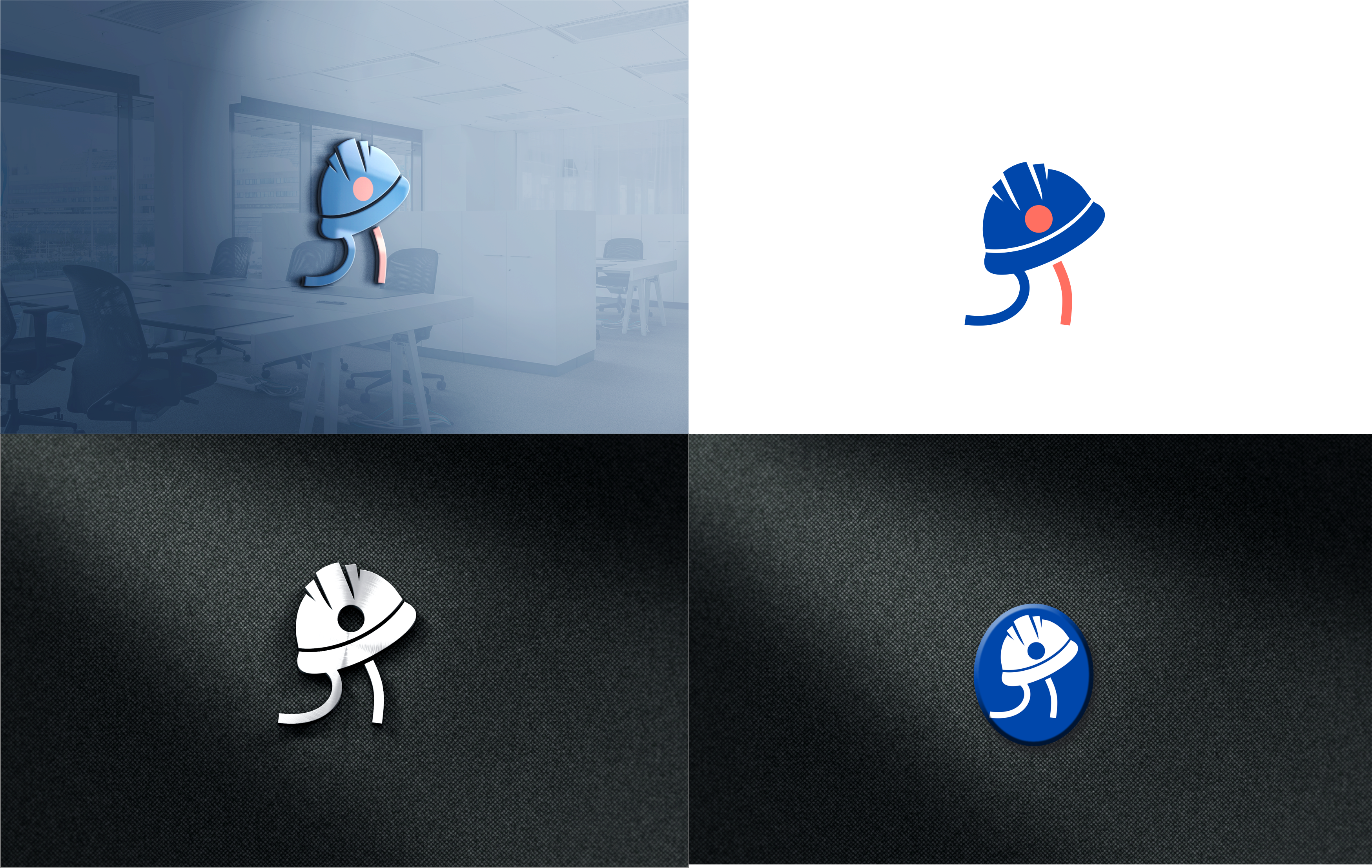 Logo Design by BerhasilKabeh for this project | Design #31593879