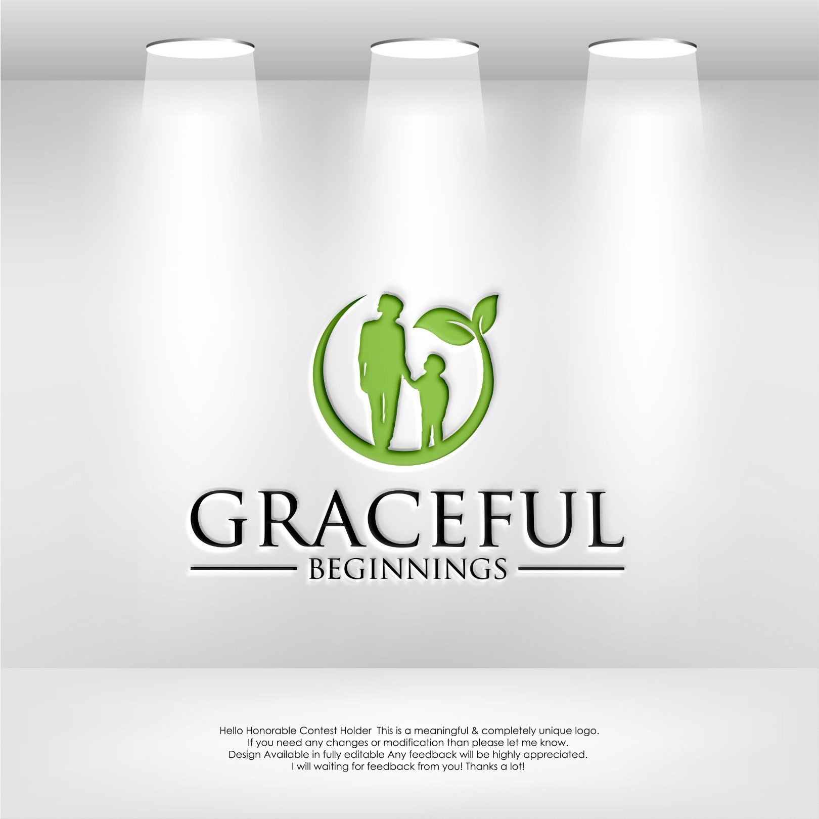 Logo Design by LogoEon for this project | Design #31558758
