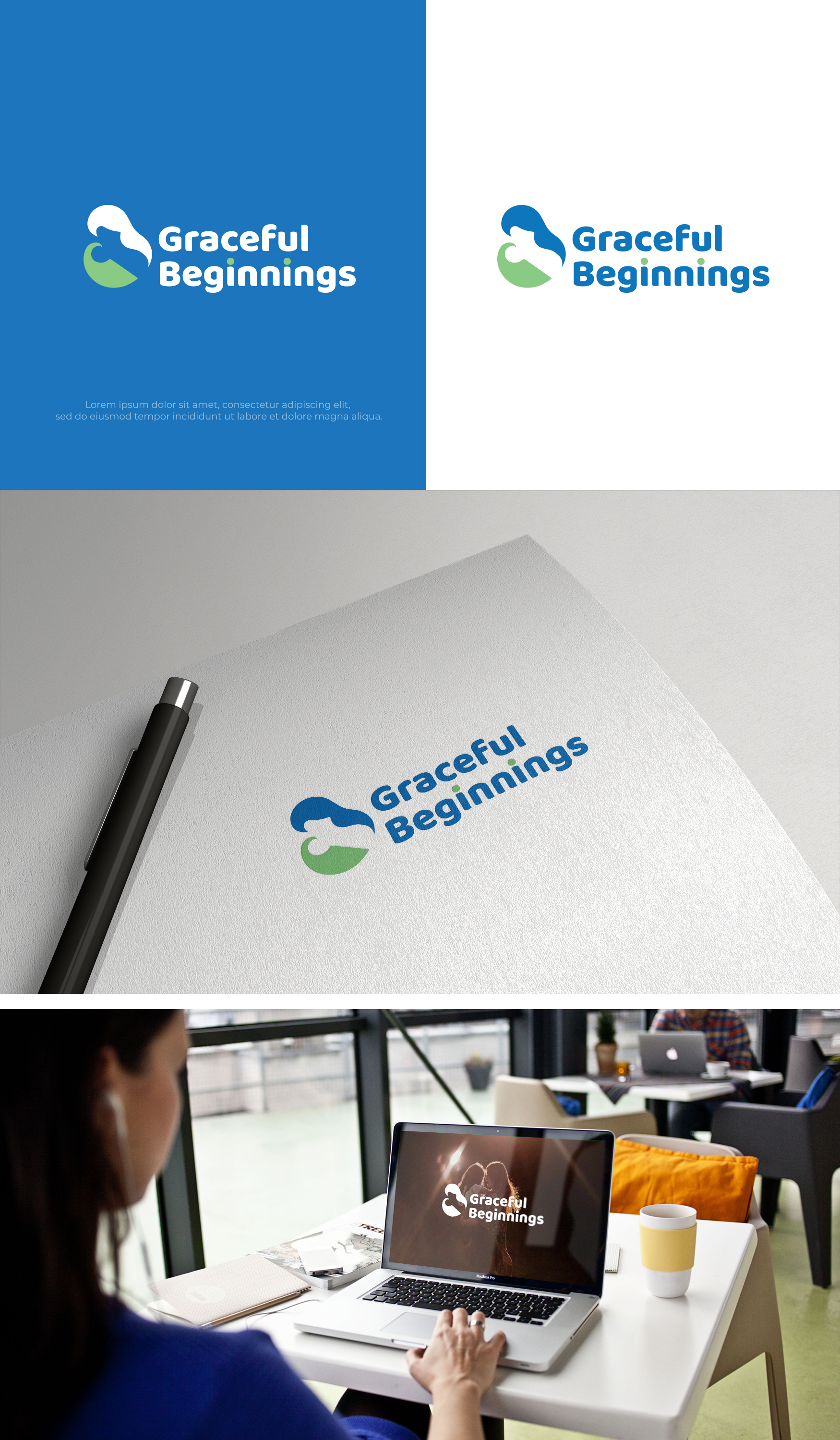 Logo Design by Senpachie for this project | Design #31561306