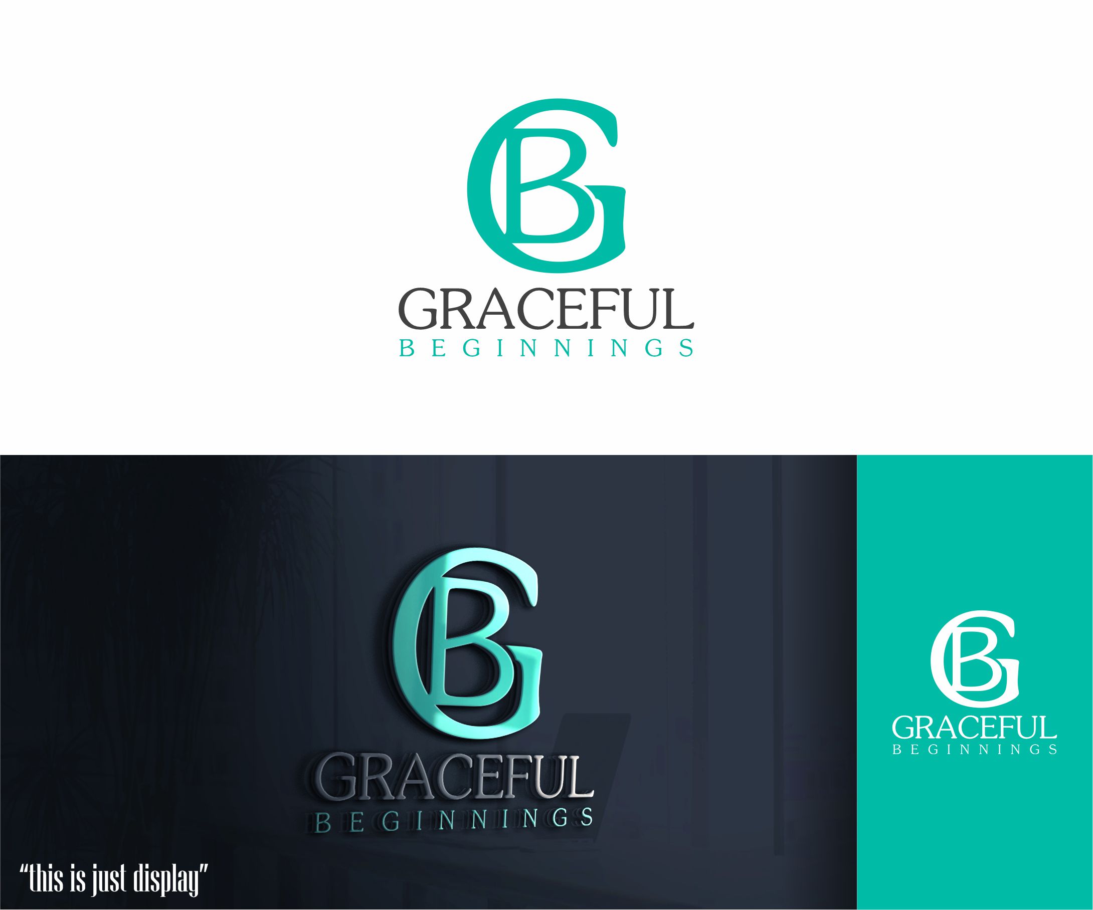 Logo Design by alkaline for this project | Design #31559030