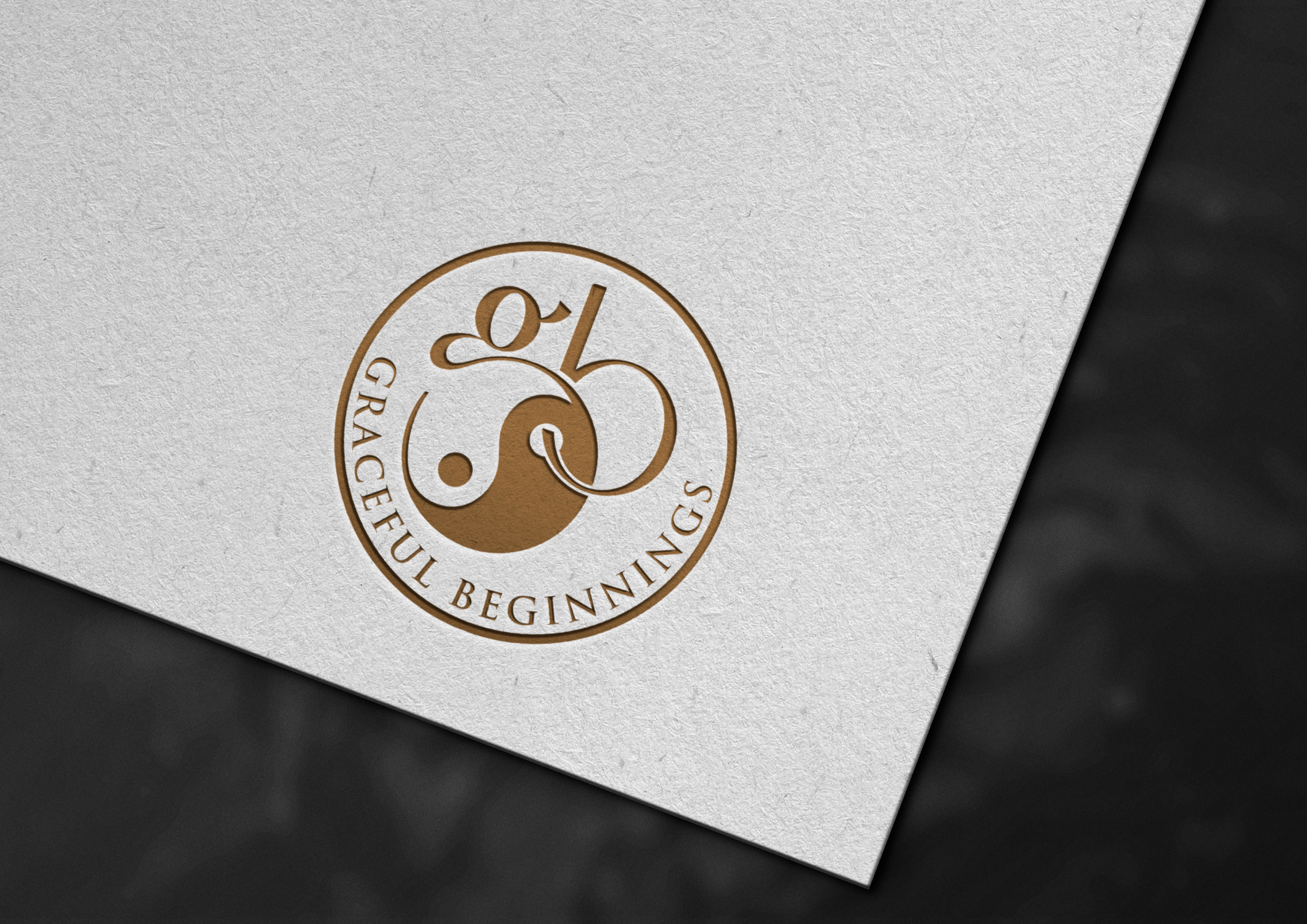 Logo Design by khadiga90 for this project | Design #31557545