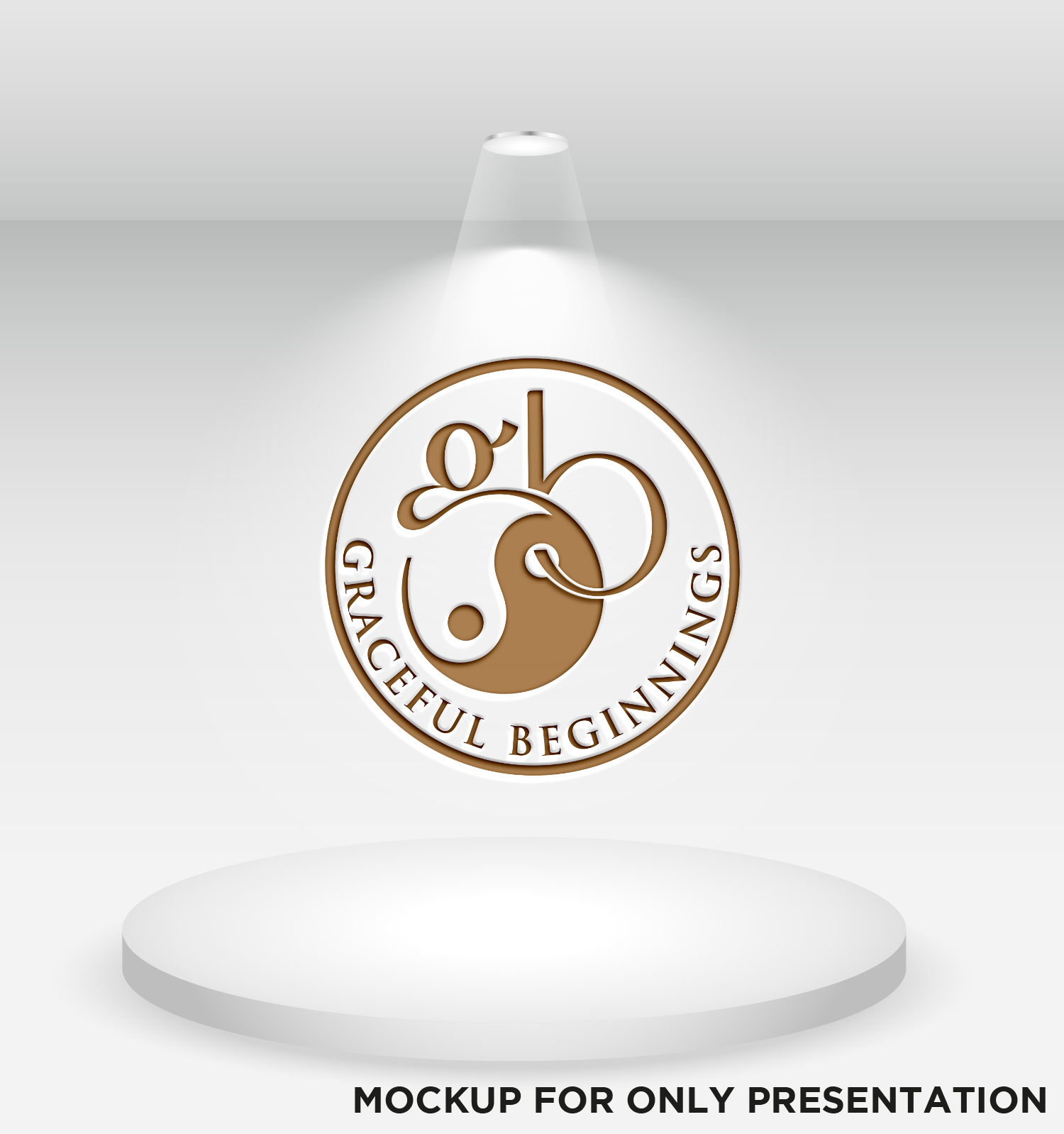 Logo Design by khadiga90 for this project | Design #31557552
