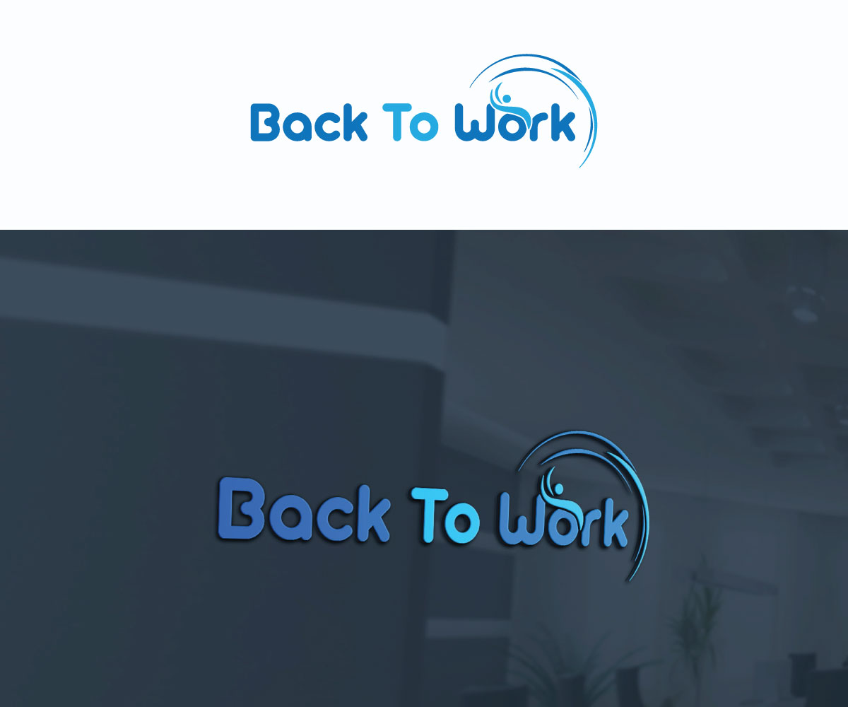 Logo Design by Luckey yaari for this project | Design #31565981