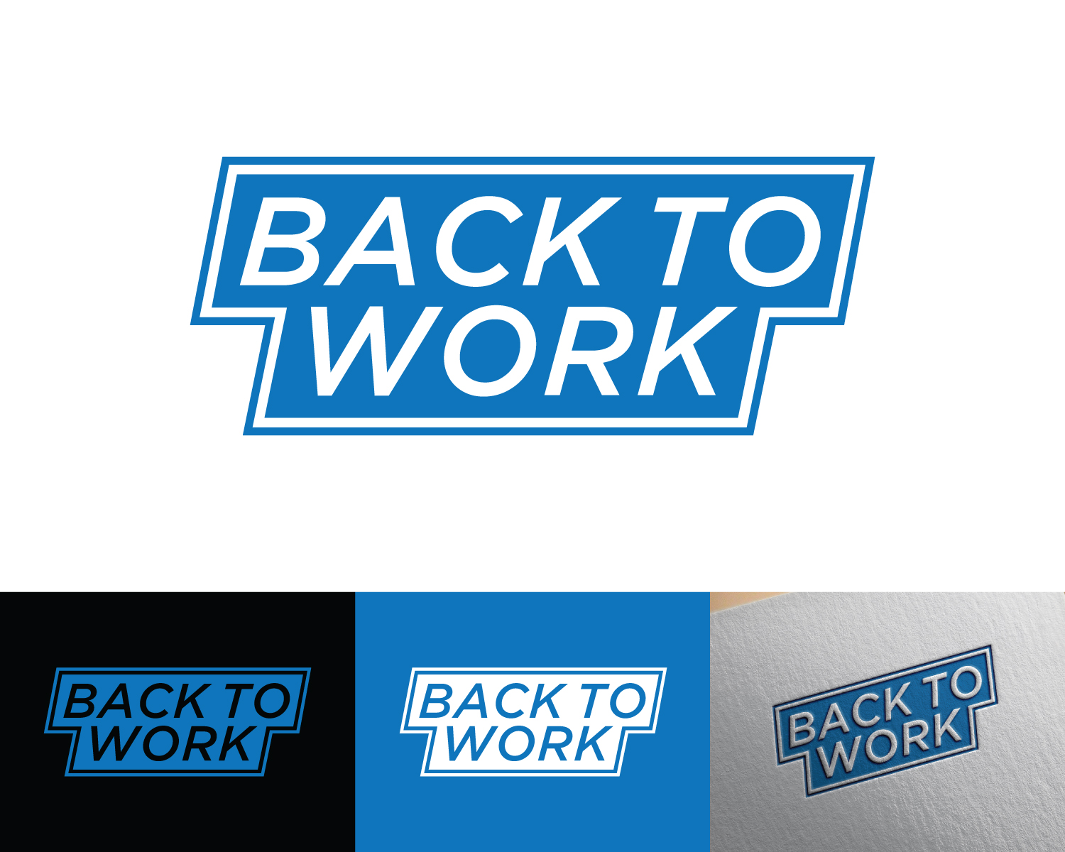 Logo Design by Box Graphic for this project | Design #31561596