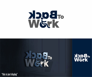 Logo Design by alkaline for this project | Design: #31557497
