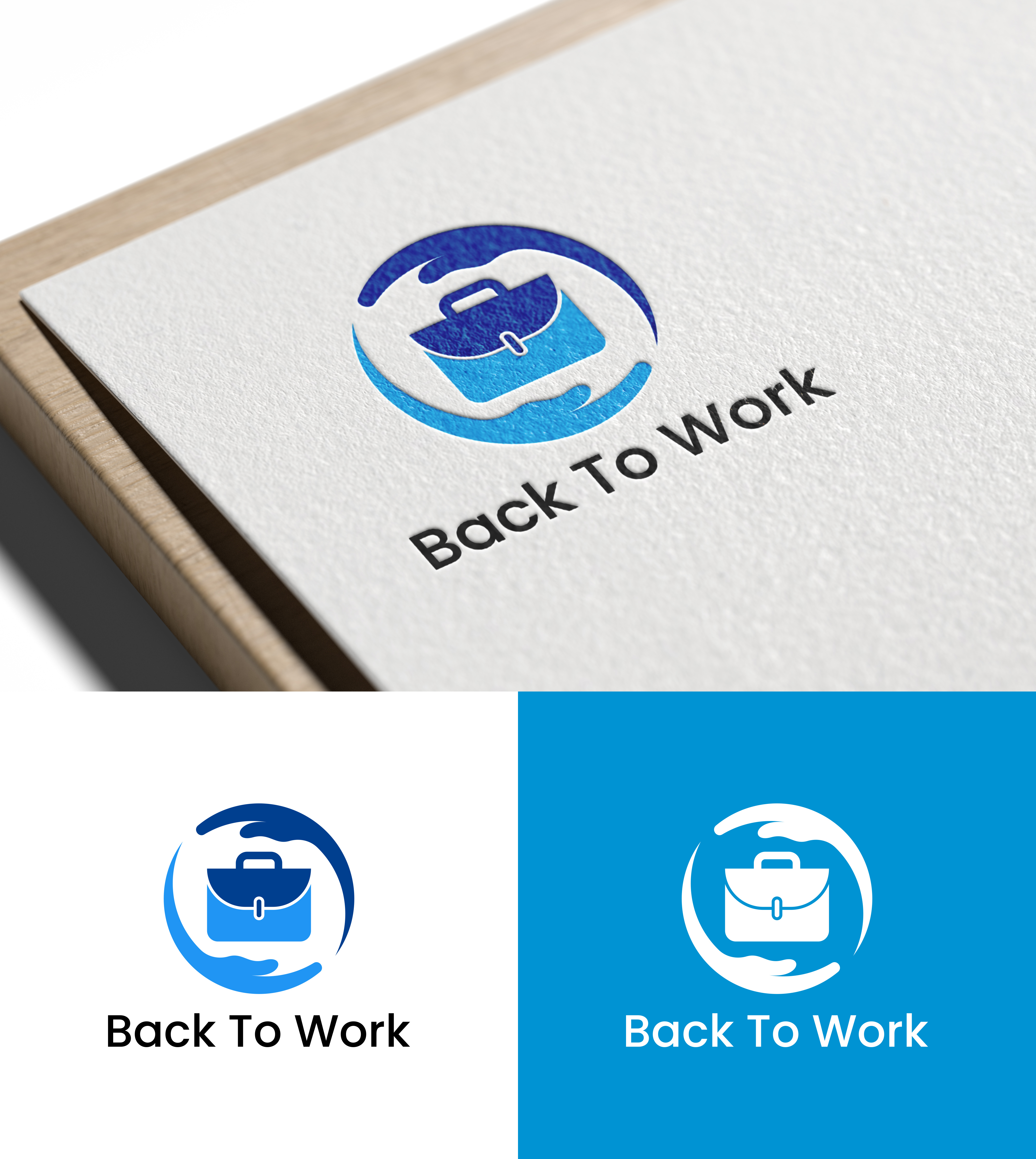 Logo Design by loveqis for this project | Design #31556946