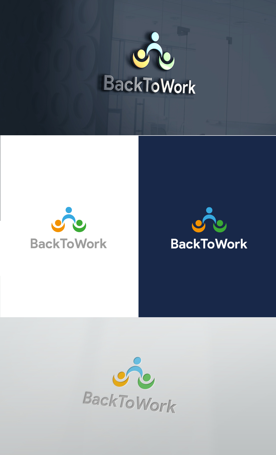 Logo-Design von GLDesigns für dieses Projekt | Design #31556396