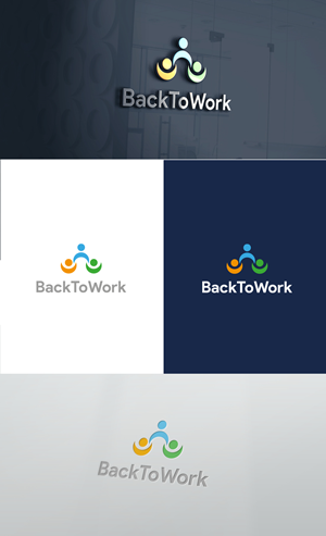 Logo Design by GLDesigns for this project | Design: #31556396