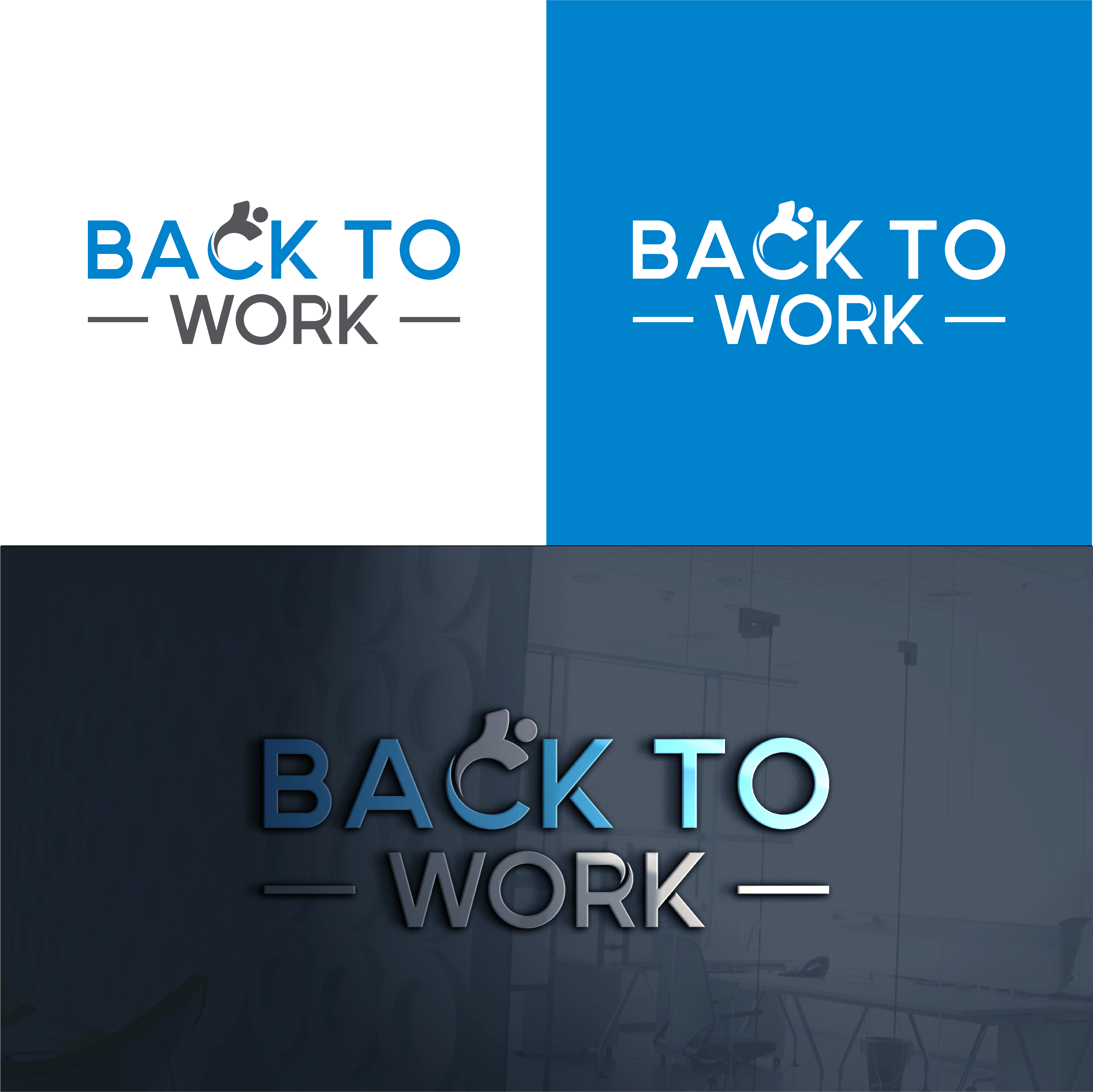 Logo Design by The Lion Studios for this project | Design #31559131
