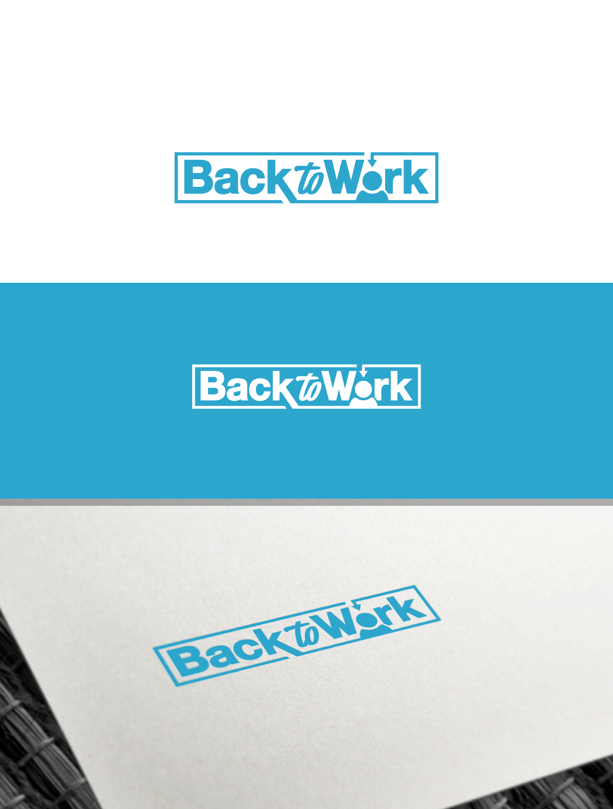 Logo Design by anico for this project | Design #31558935