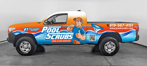 Car Wrap Design by typefdesign