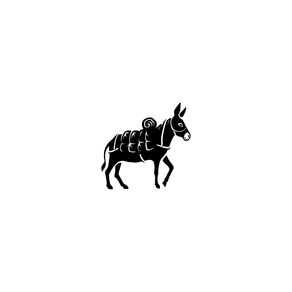 Logo Design by Jerwin Intac for NYX & MIN  | Design #31556975