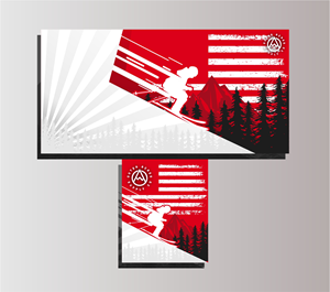 Graphic Design by sweepy for Bighorn Web Solutions LLC | Design: #31559502
