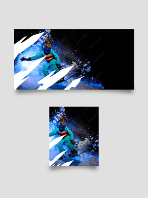Graphic Design by JETEH for Bighorn Web Solutions LLC | Design: #31571174