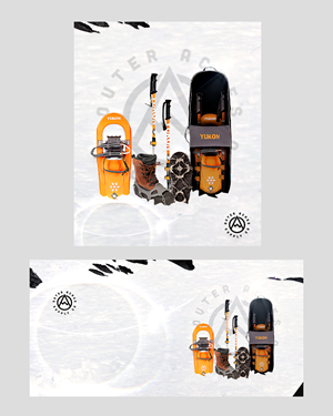 Graphic Design by fastdesign360 for Bighorn Web Solutions LLC | Design: #31585077