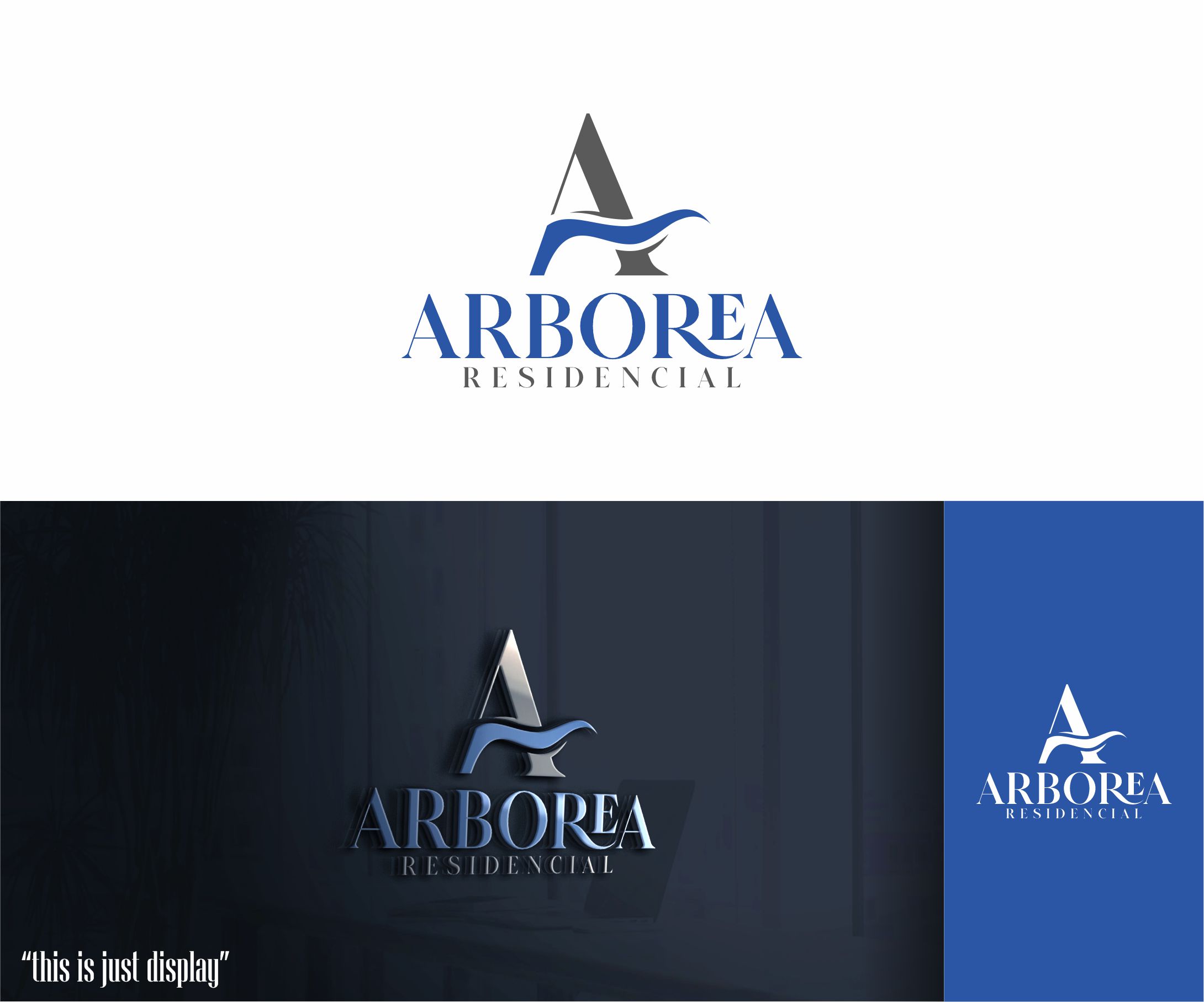 Logo Design by alkaline for this project | Design #31557655