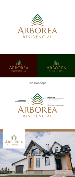 Logo Design by Artya Works for this project | Design: #31558774