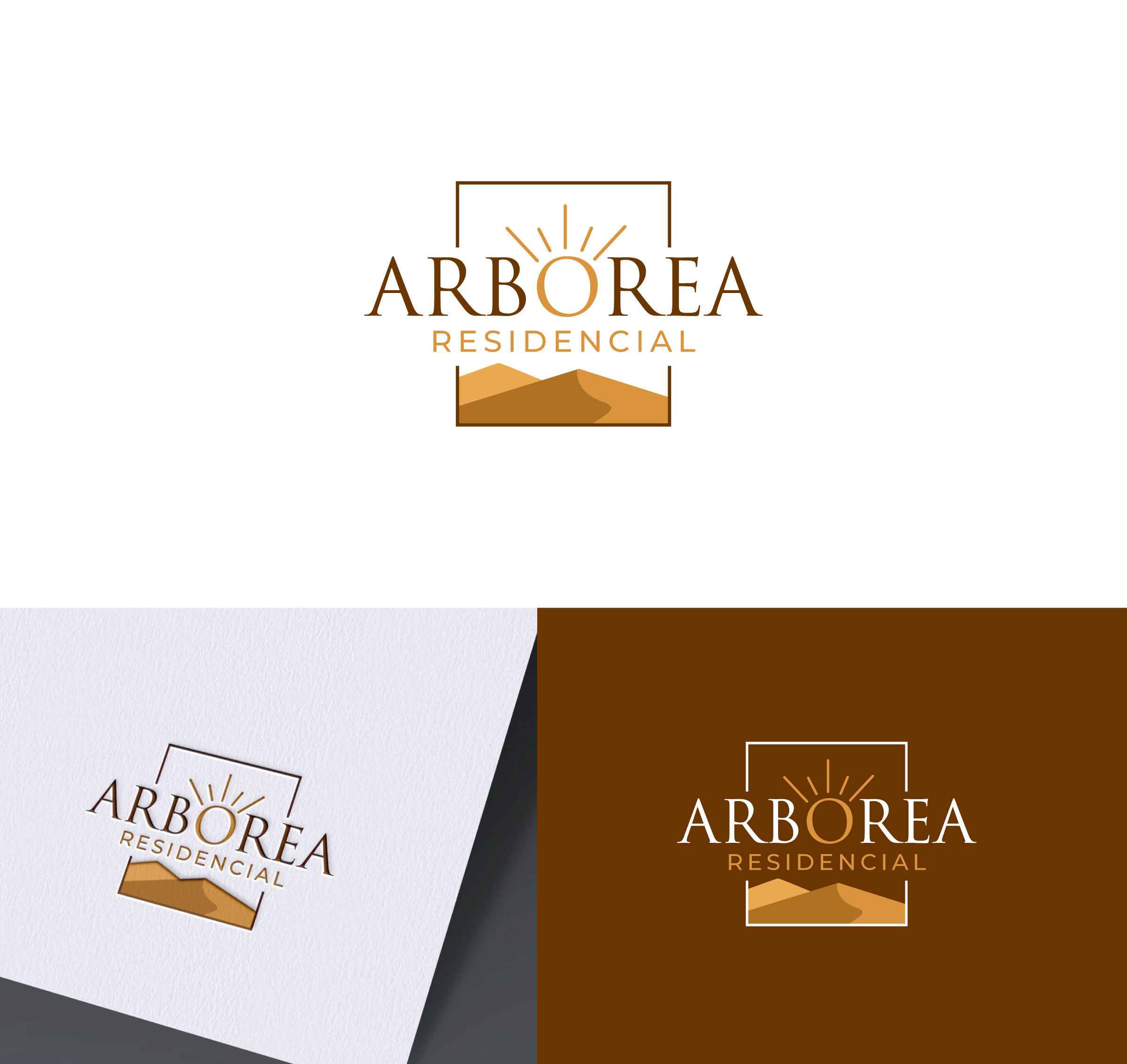 Logo Design by ecorokerz for this project | Design #31559515
