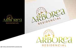 Logo Design by Rubia@ for this project | Design: #31570845