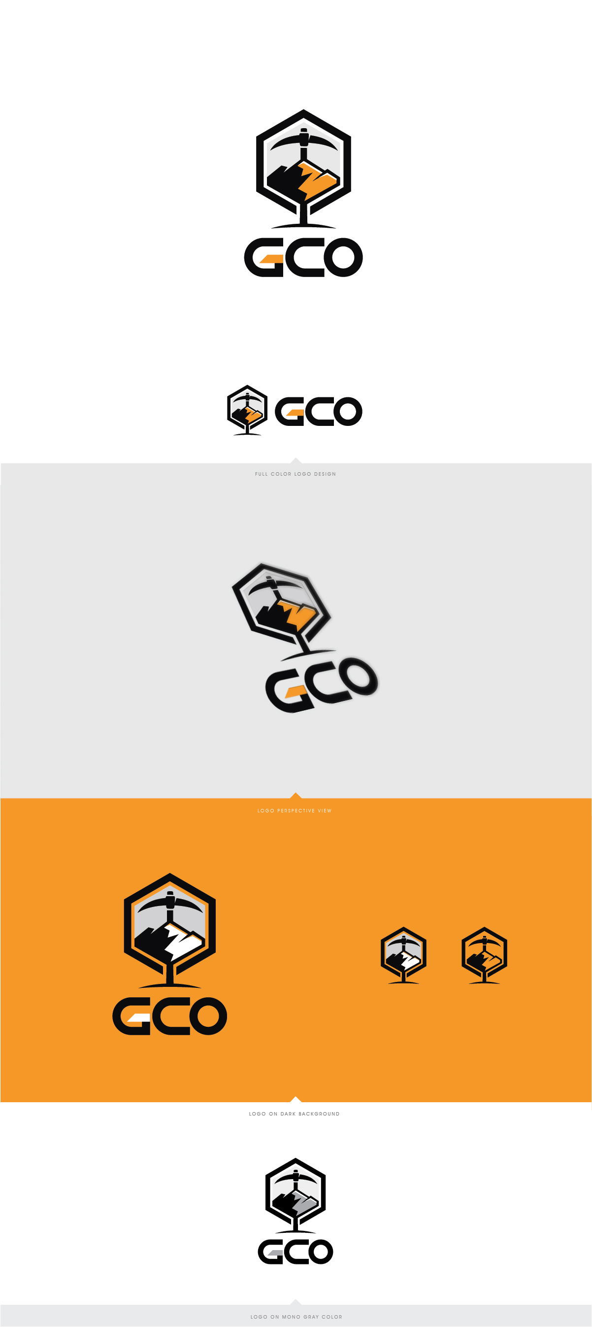 Logo Design by LaGregz for this project | Design #31581782