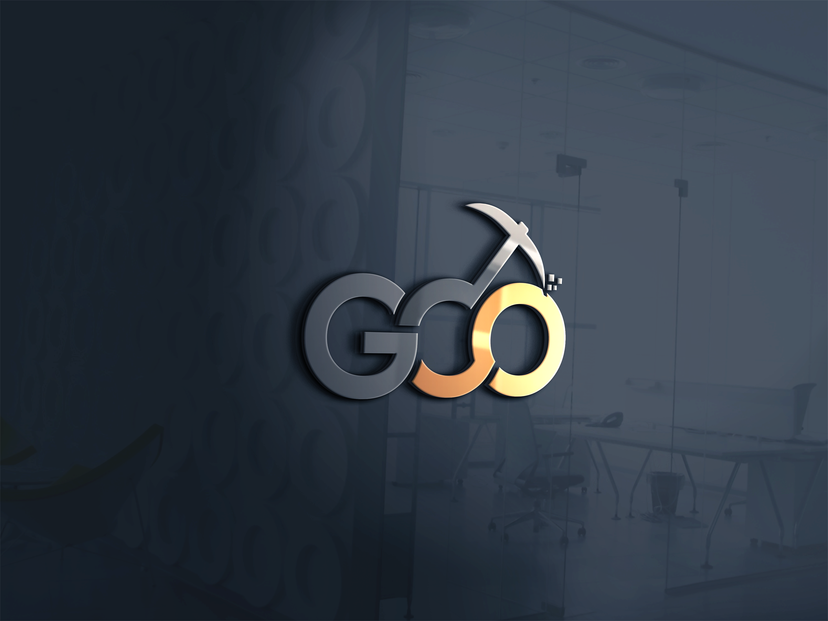 Logo Design by Nukhta Design for this project | Design #31576559