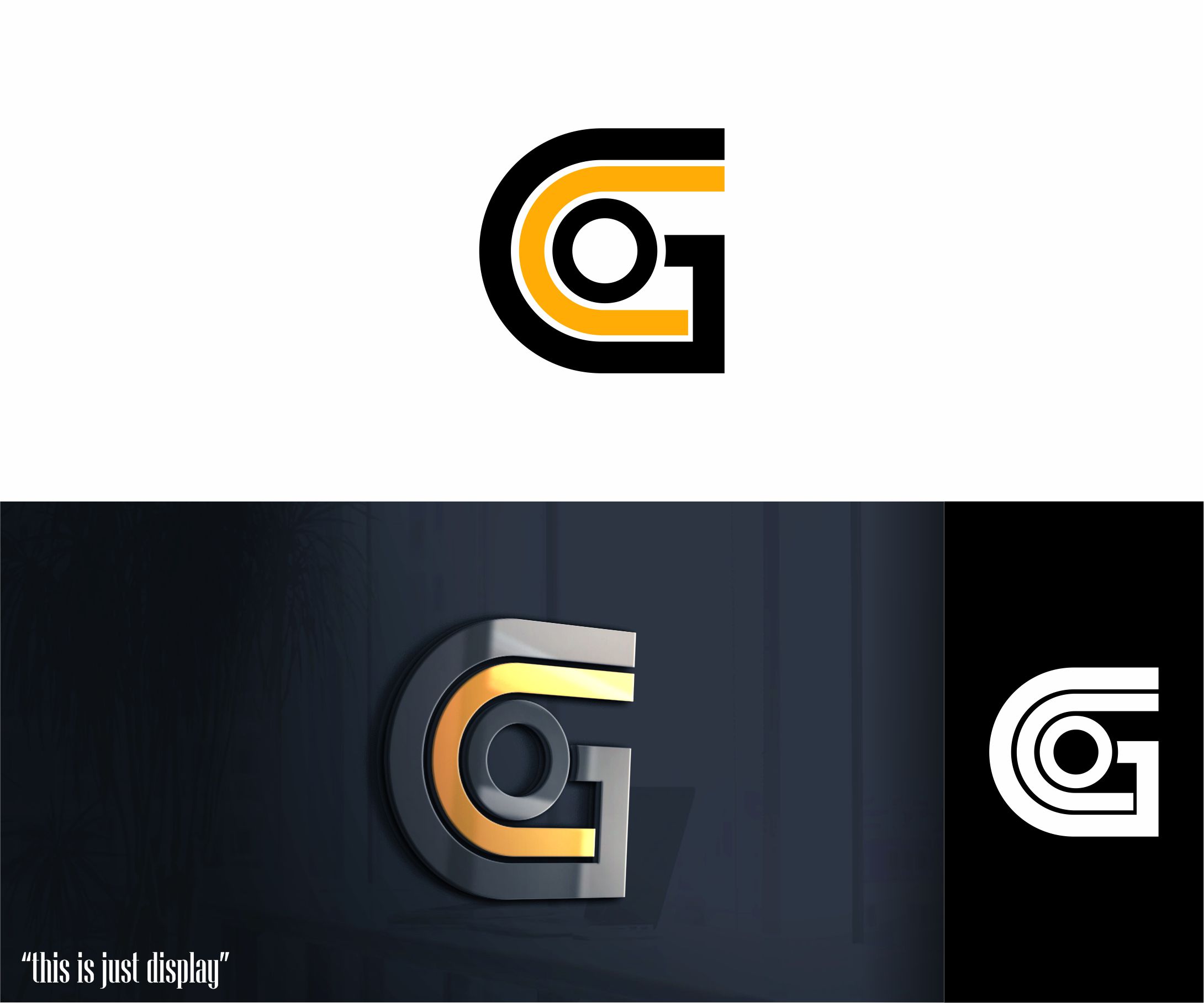 Logo Design by alkaline for this project | Design #31557845