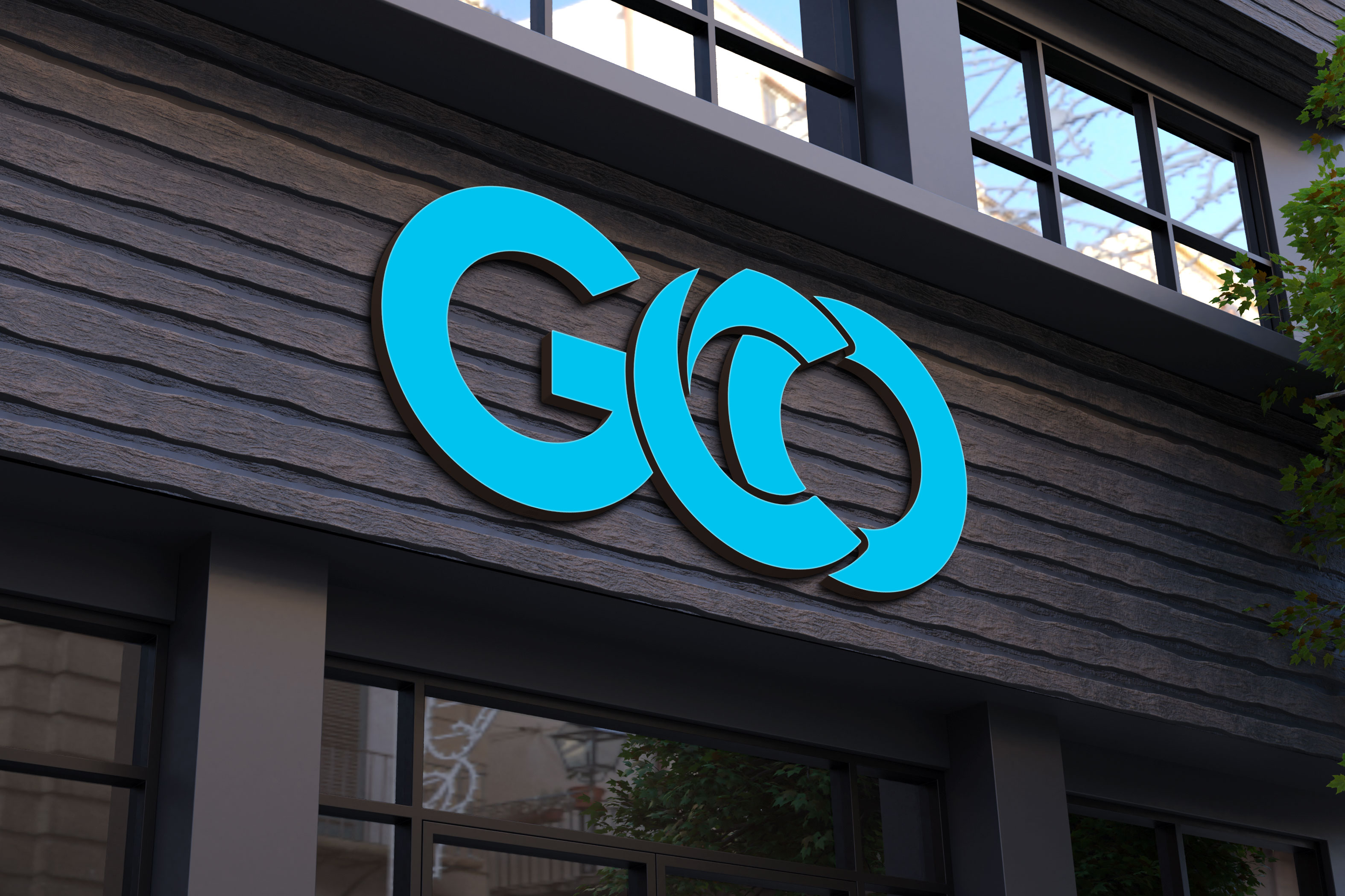 Logo Design by Kavth for this project | Design #31601440