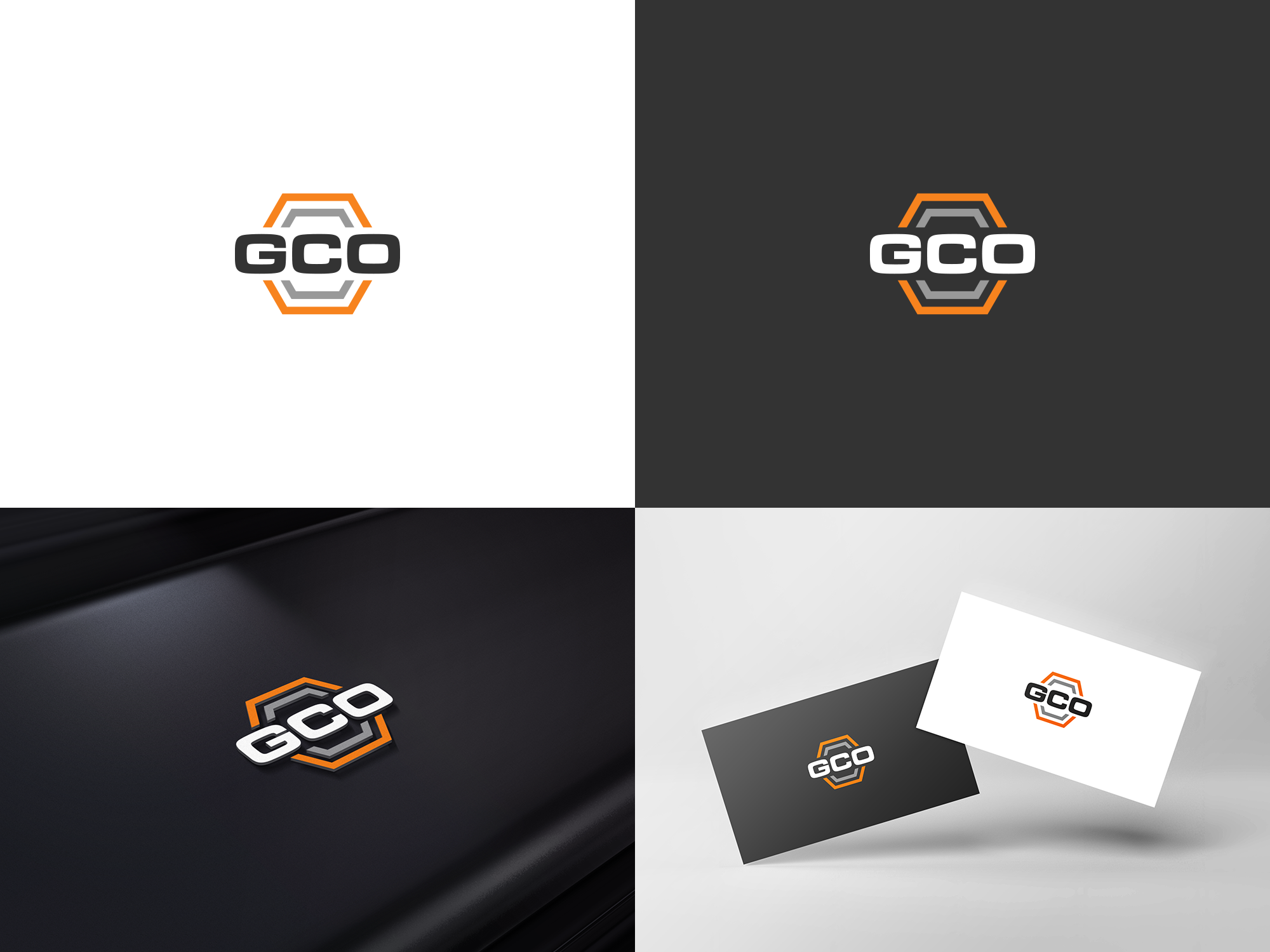 Logo Design by COLOUR CREATIVE for this project | Design #31596705
