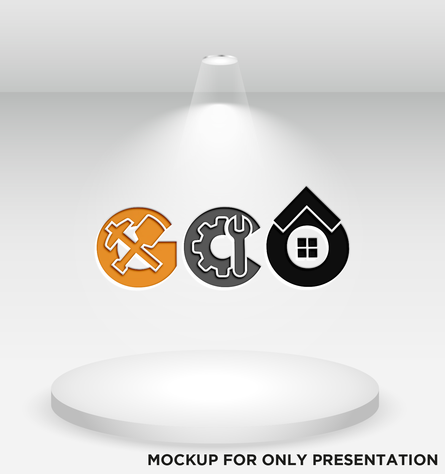 Logo Design by khadiga90 for this project | Design #31569658