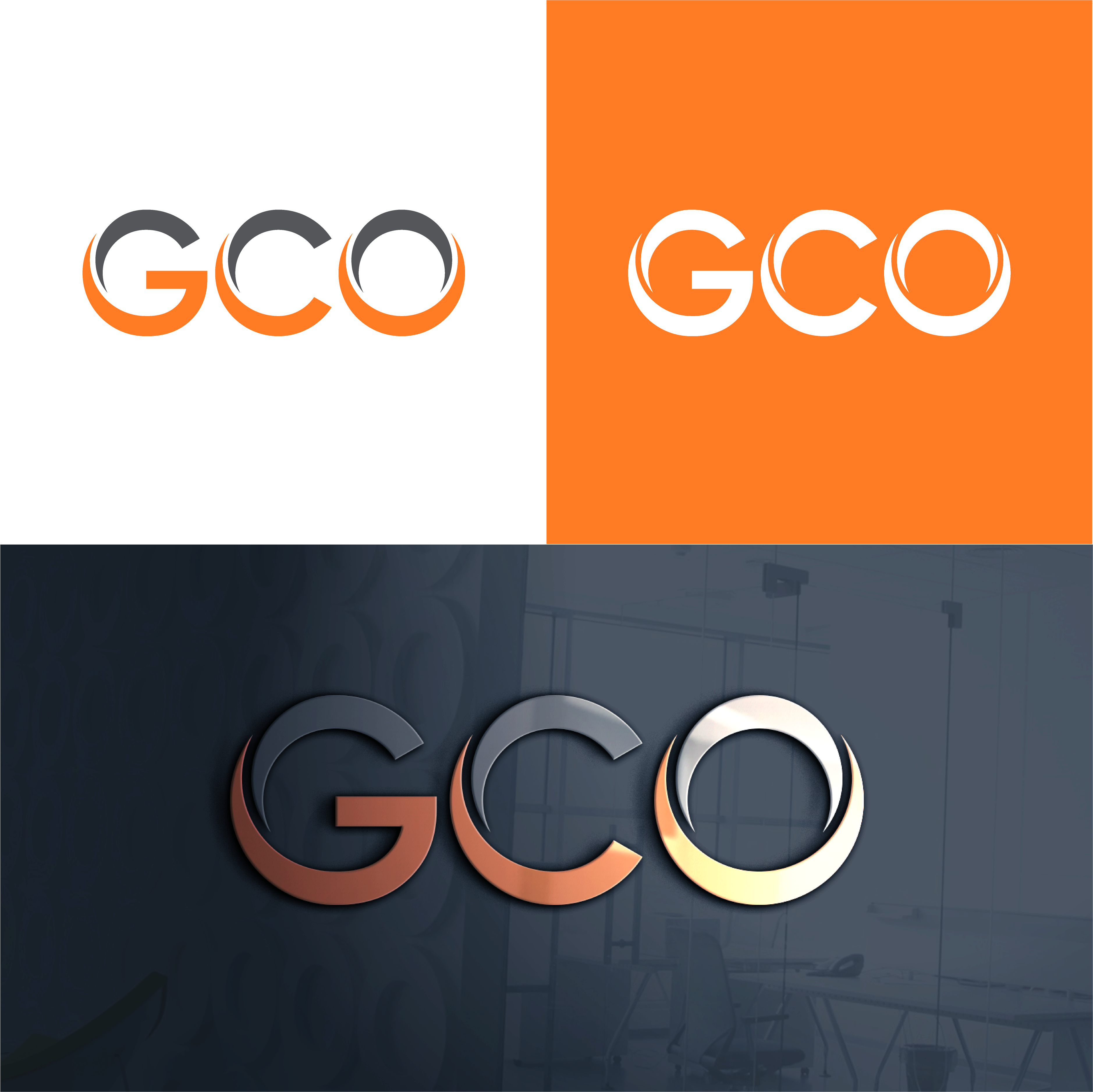 Logo Design by The Lion Studios for this project | Design #31560086