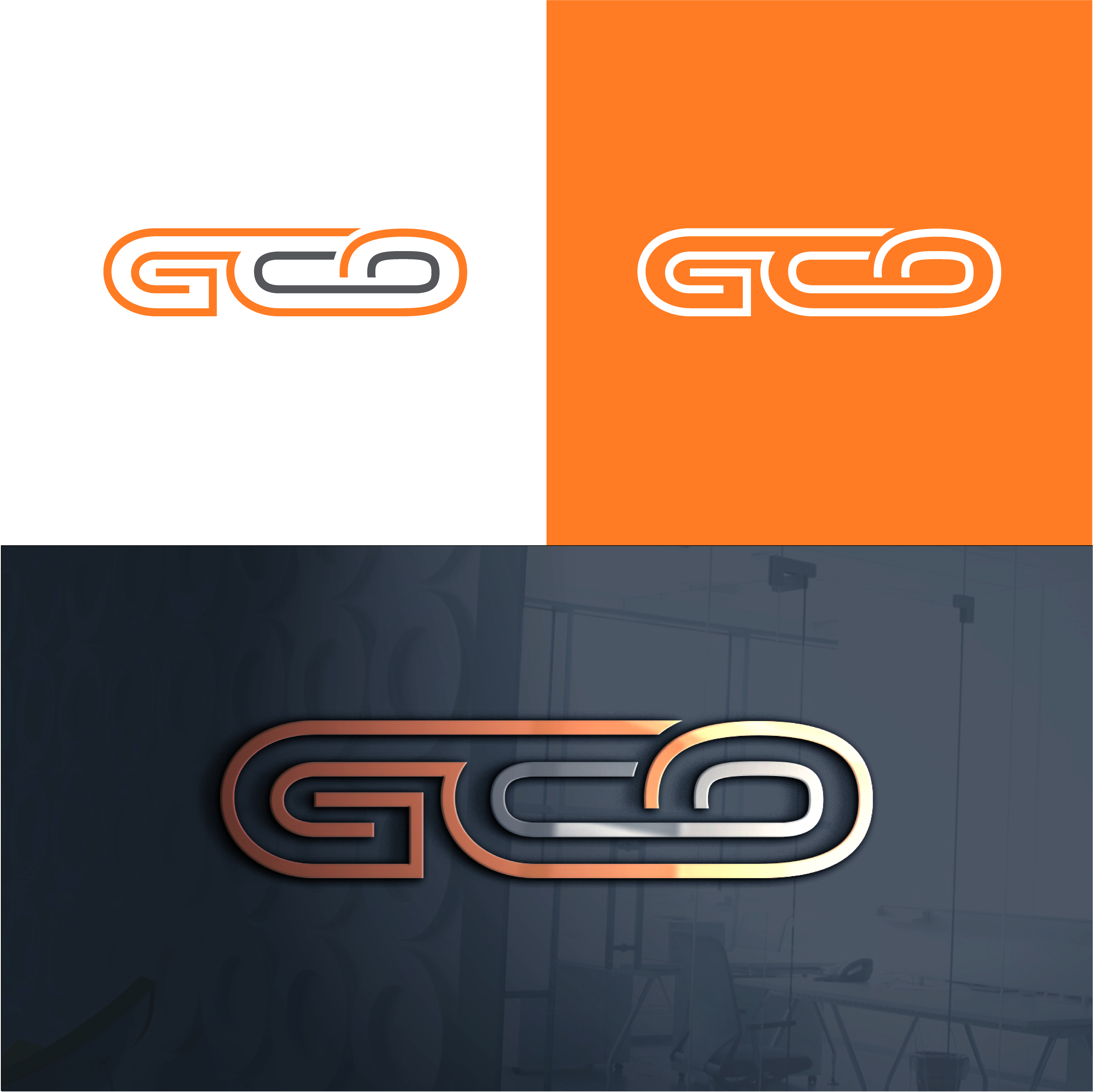 Logo Design by The Lion Studios for this project | Design #31560160