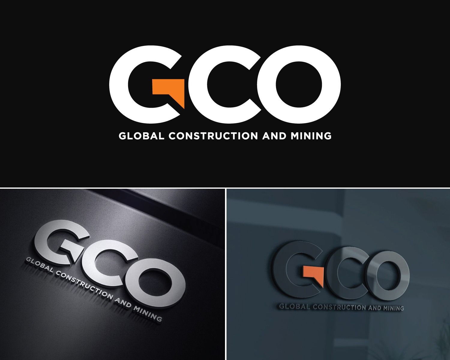 Logo Design by Atec for this project | Design #31559404