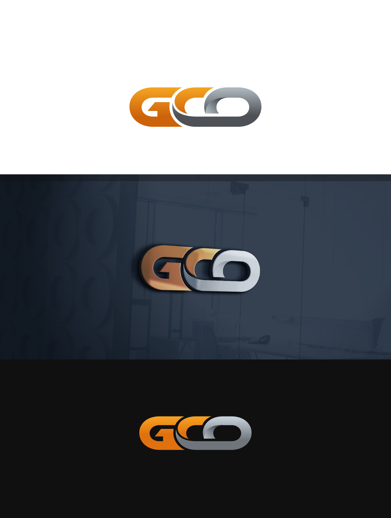 Logo Design by anico for this project | Design #31565303