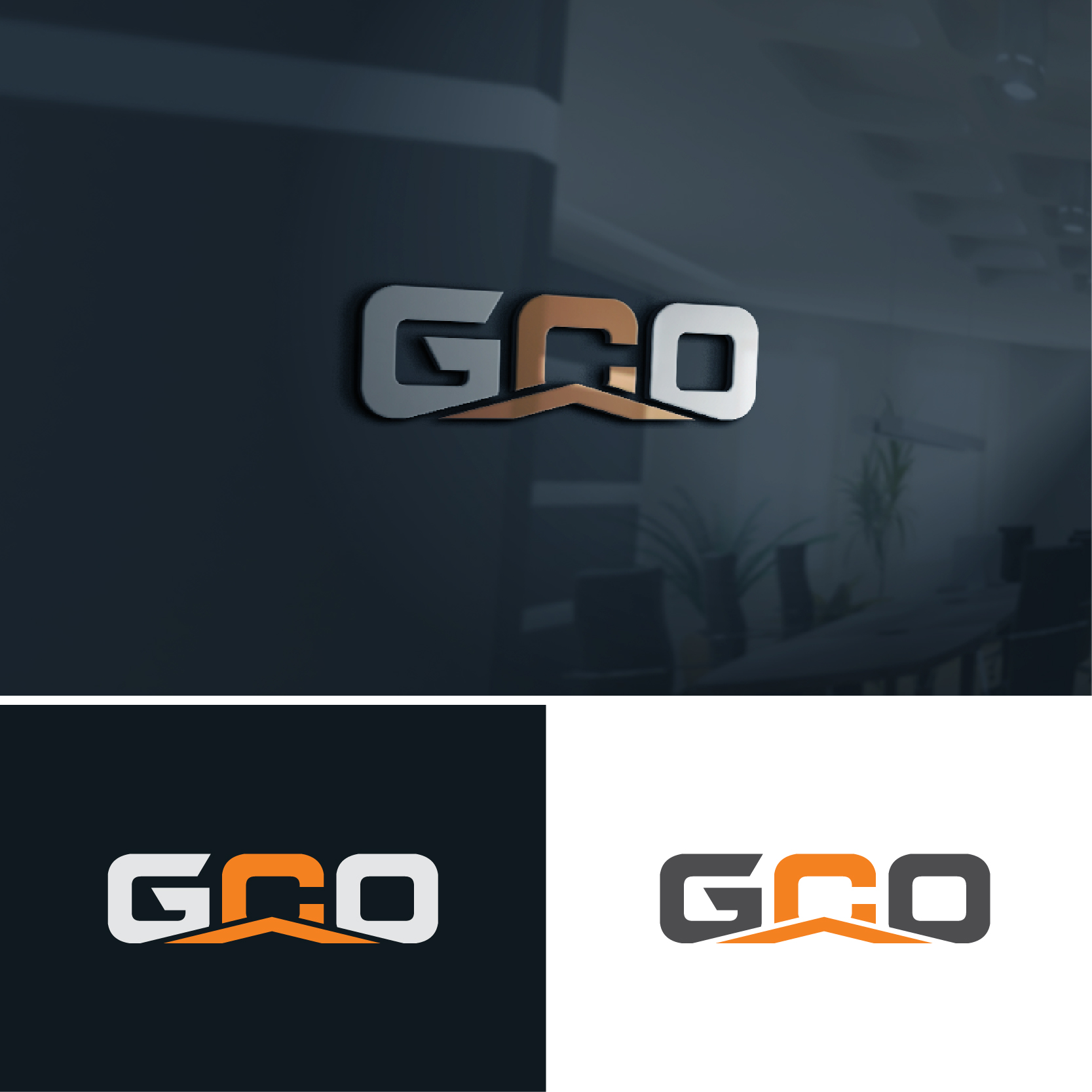 Logo Design by AL-BARAKAH for this project | Design #31562816