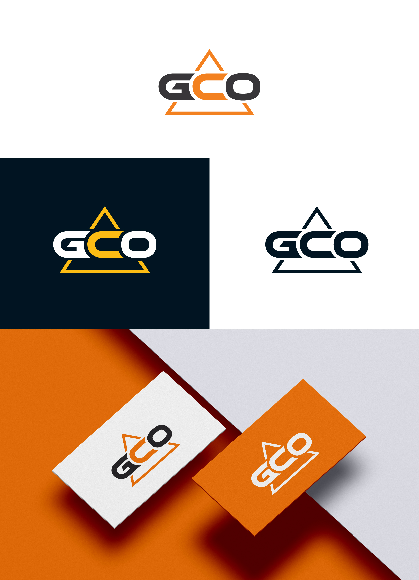 Logo Design by AL-BARAKAH for this project | Design #31562903