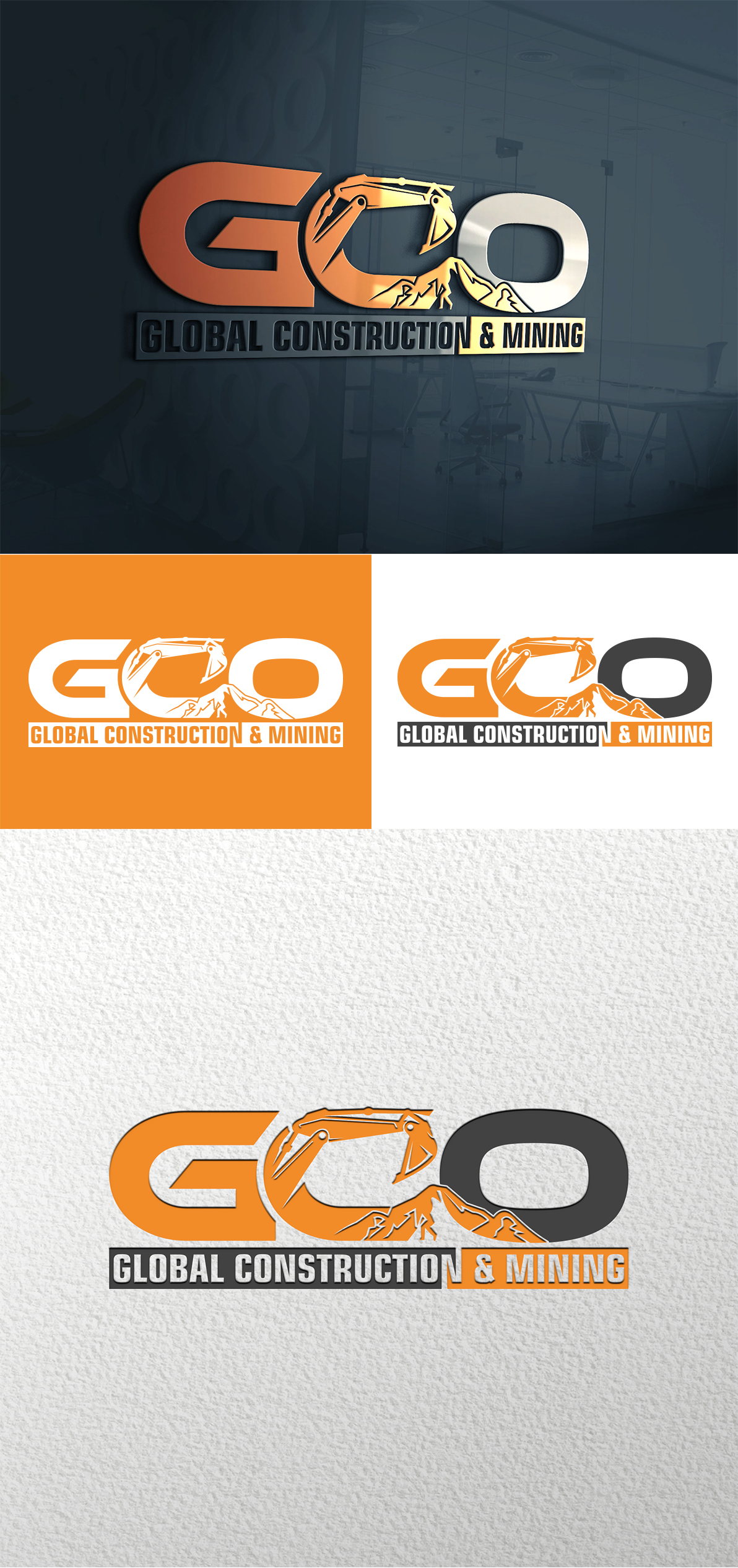 Logo Design by Imran_me for this project | Design #31594010